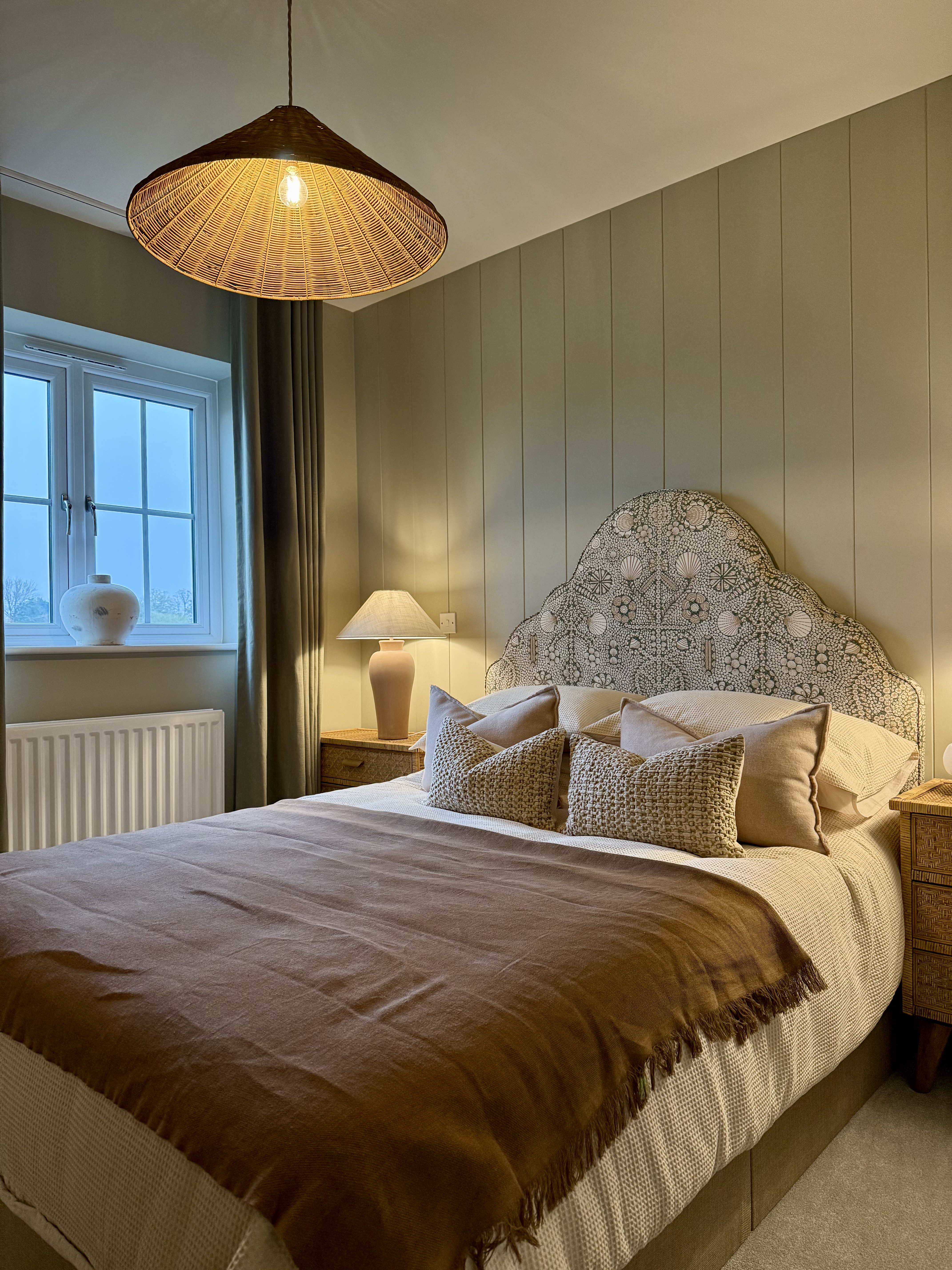 牛津·Winterbrook Meadows 找房实拍