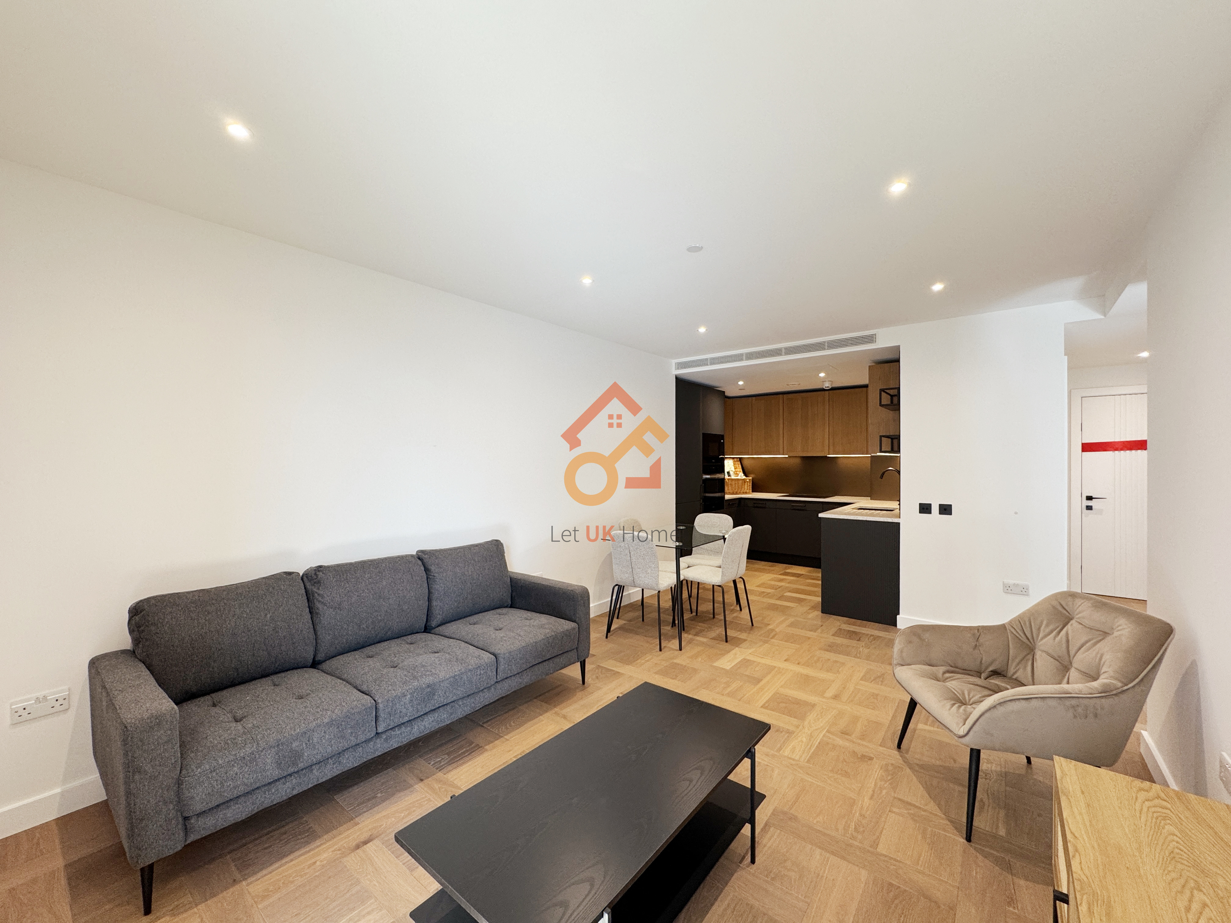 伦敦Wapping·1房·3 Boxwood Gardens 房源图片