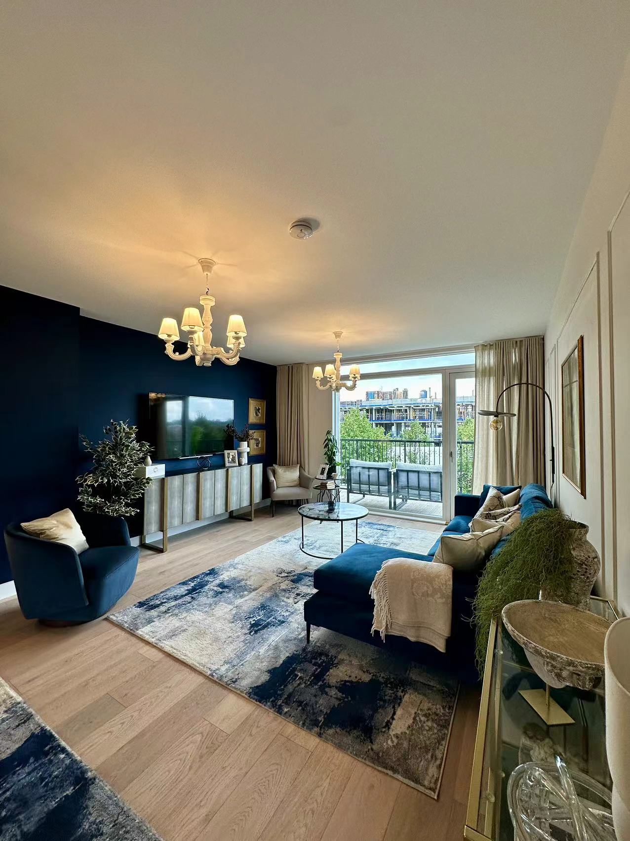 藍莎集團 | 英國置產一站式服務