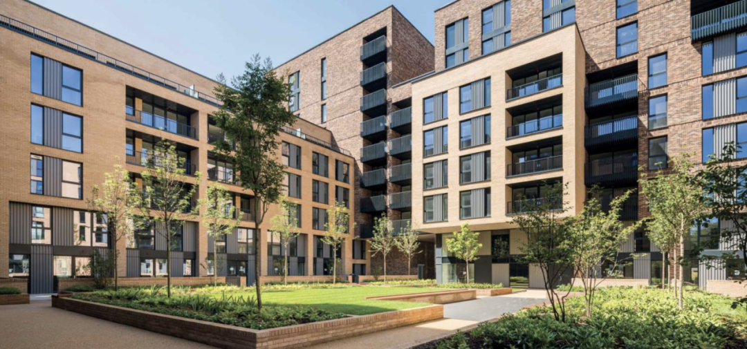 藍莎集團 | 英國置產一站式服務