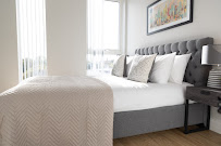 伦敦·温尔布登花园 Stadia three 样板间