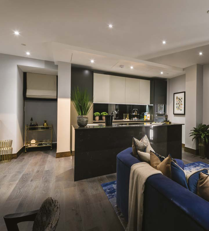 藍莎集團 - 英國樓盤、英國物業代理 | 英國買樓置業一站式服務