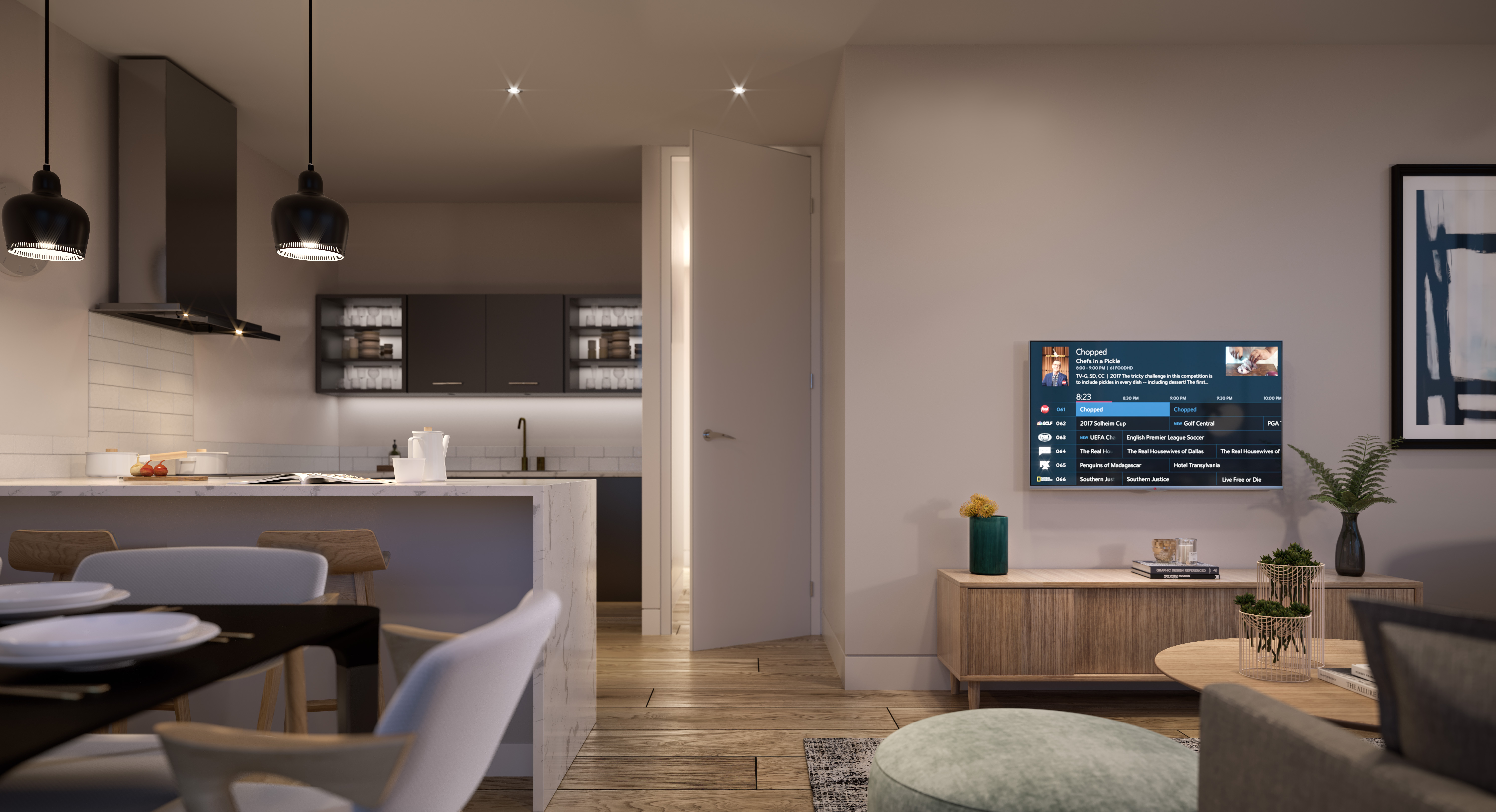 Lansha Group - UK Real Estate, UK Property Agency | One stop shop for buying and purchasing properties in the UK