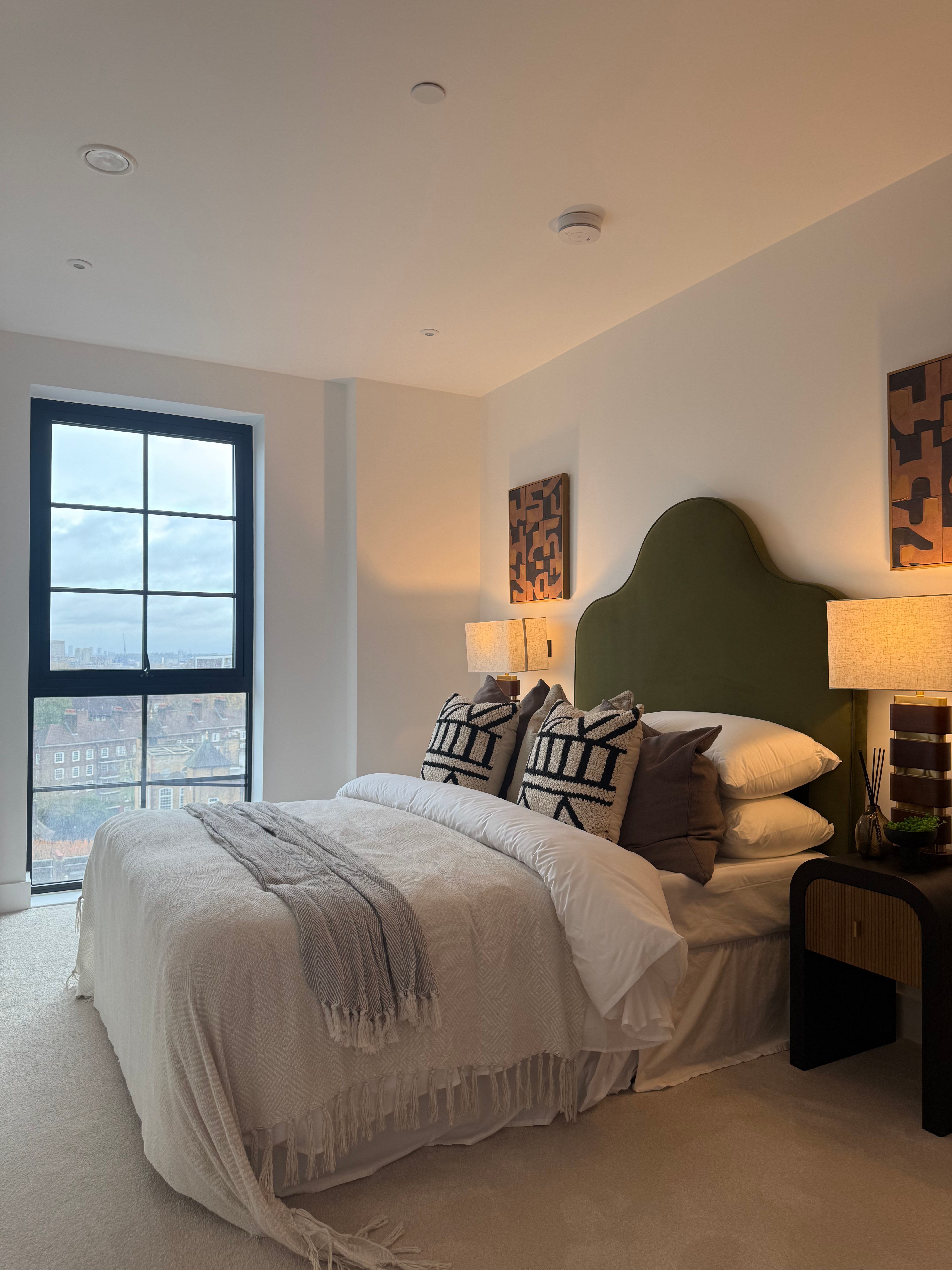 藍莎集團 - 英國樓盤、英國物業代理 | 英國買樓置業一站式服務