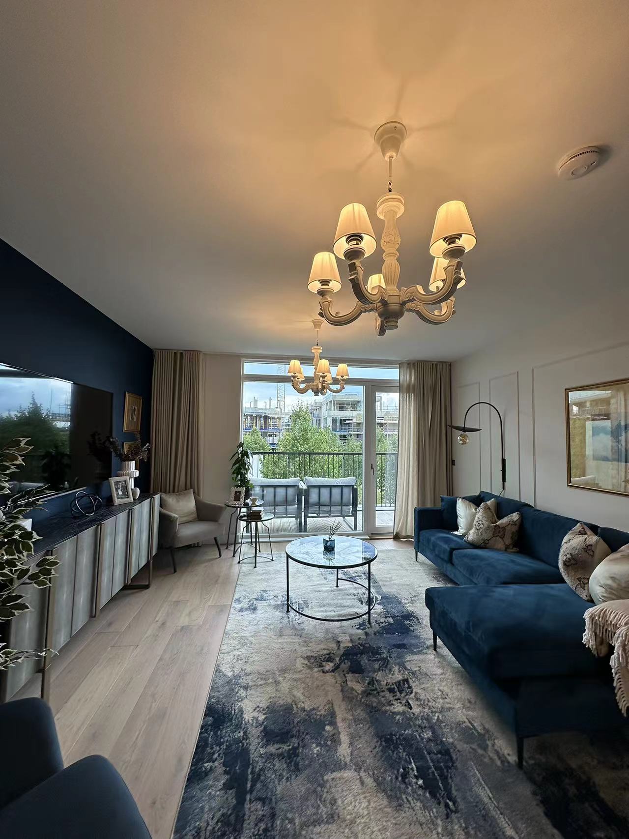 藍莎集團 | 英國置產一站式服務