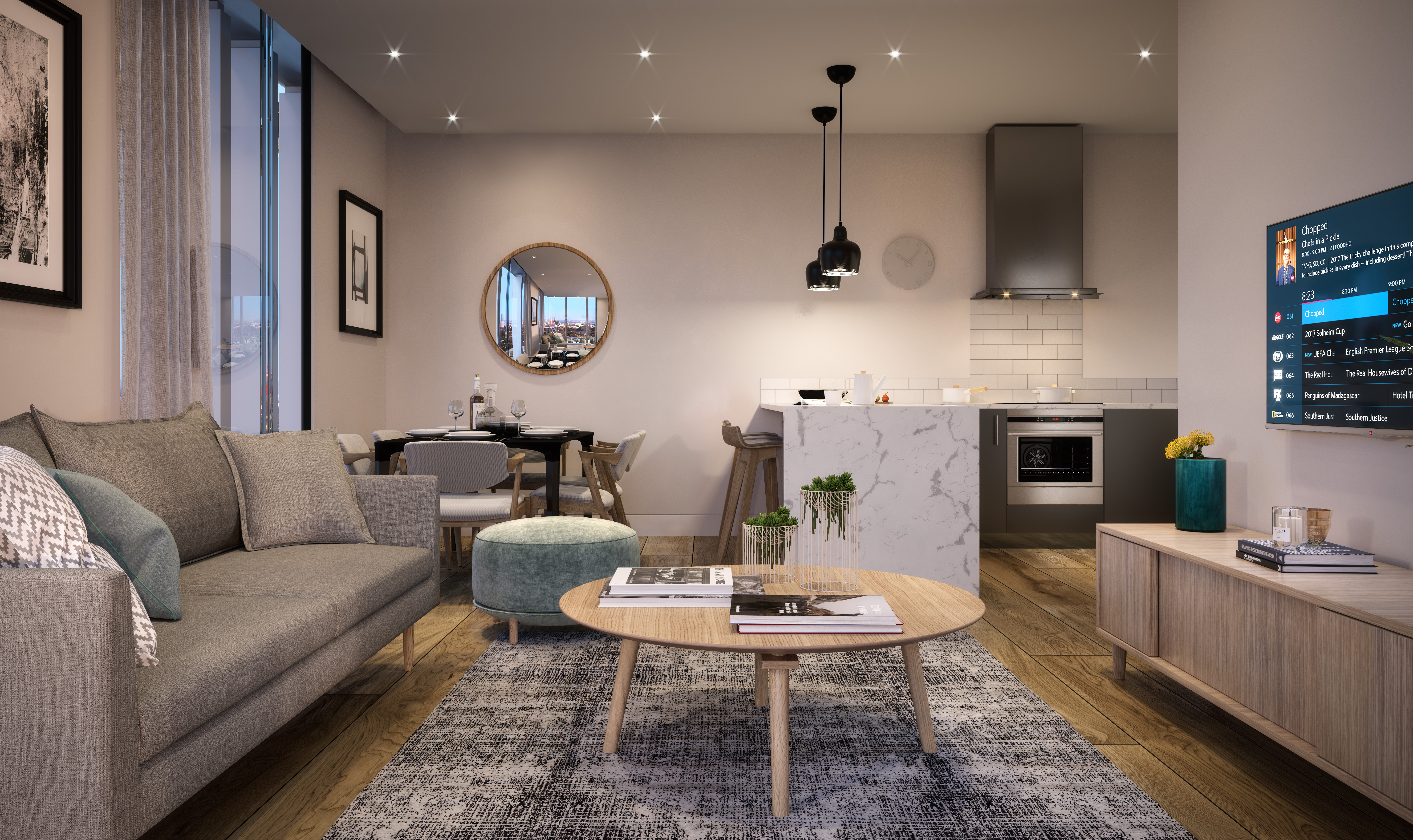 Lansha Group - UK Real Estate, UK Property Agency | One stop shop for buying and purchasing properties in the UK