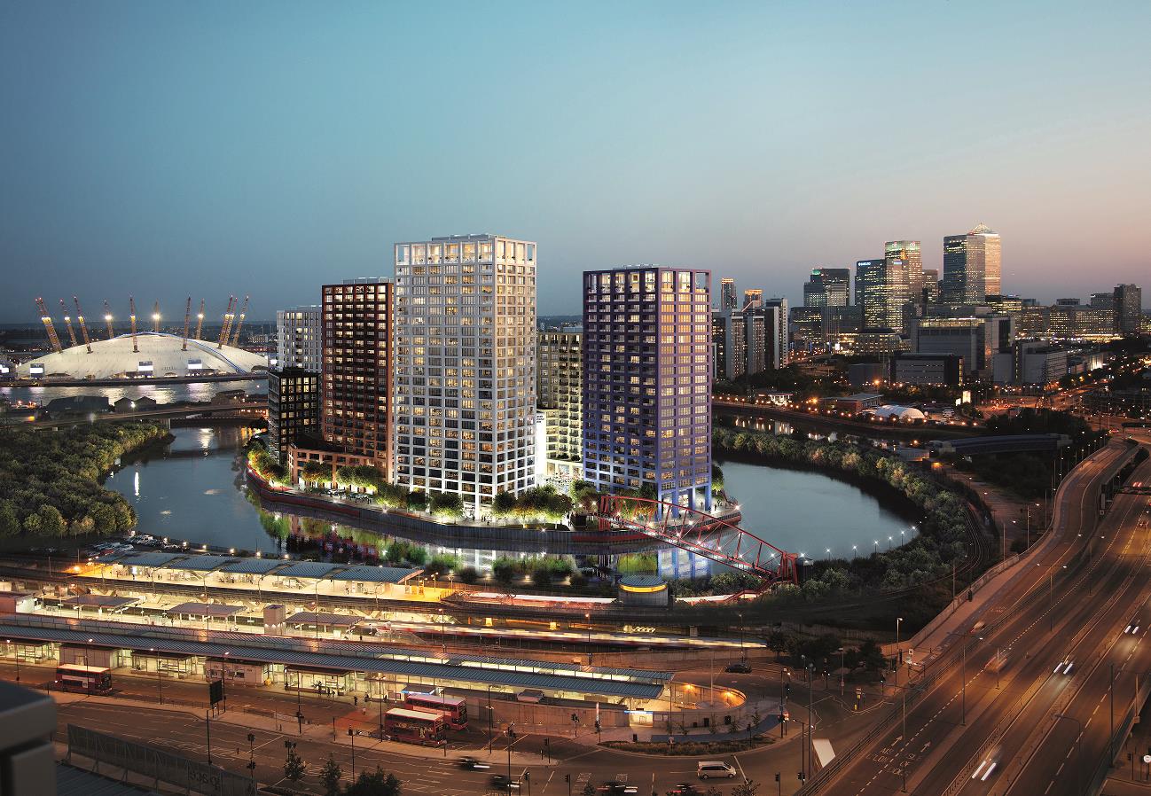 藍莎集團 - 英國樓盤、英國物業代理 | 英國買樓置業一站式服務