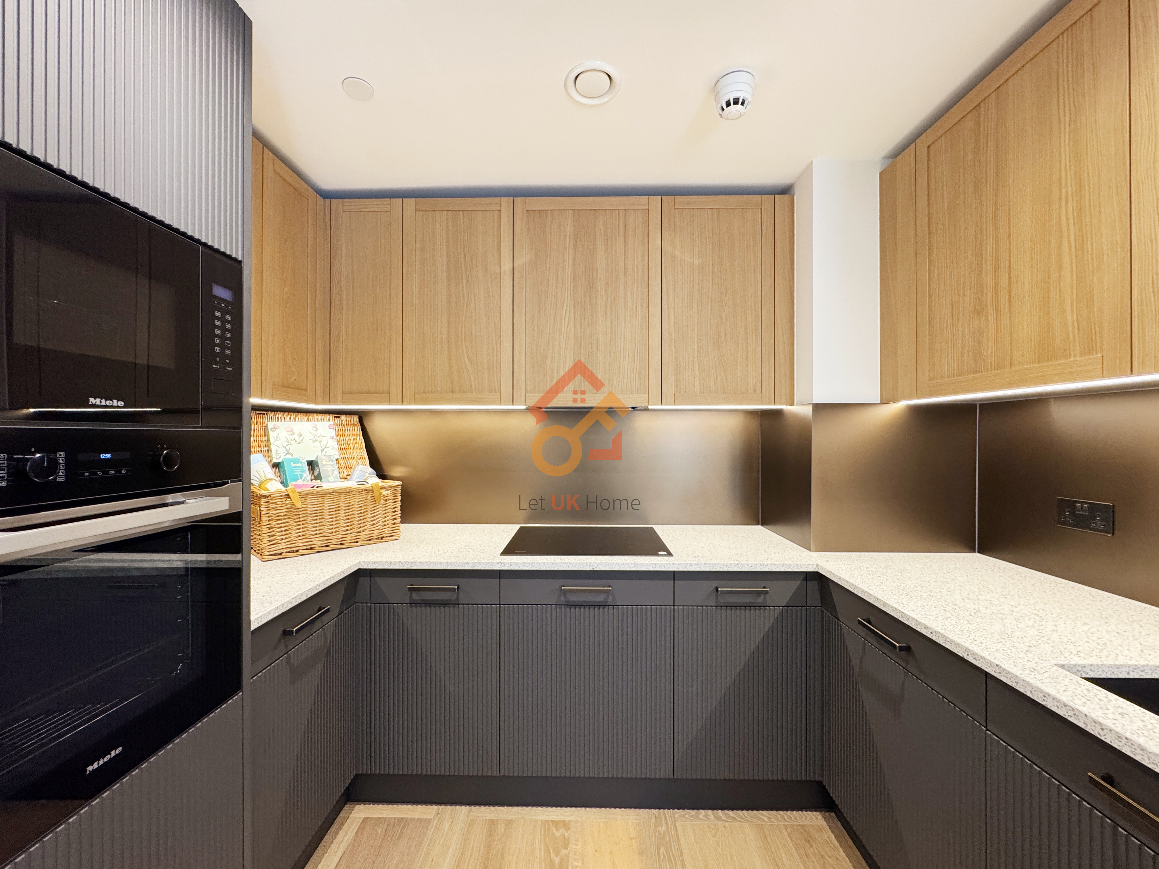 伦敦Wapping·1房·3 Boxwood Gardens 房源图片