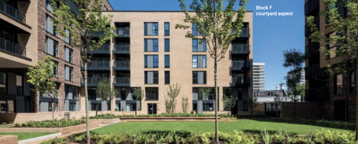 藍莎集團 | 英國置產一站式服務