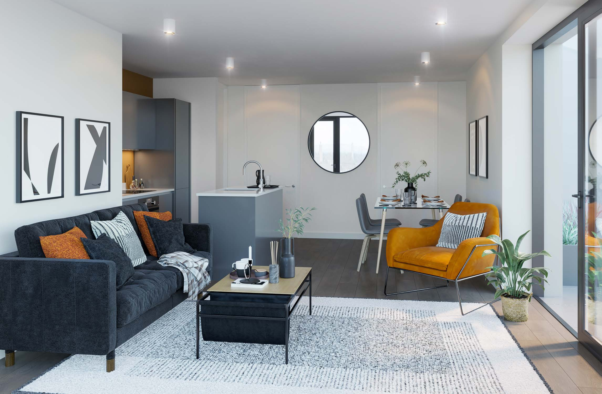 藍莎集團 | 英國置產一站式服務