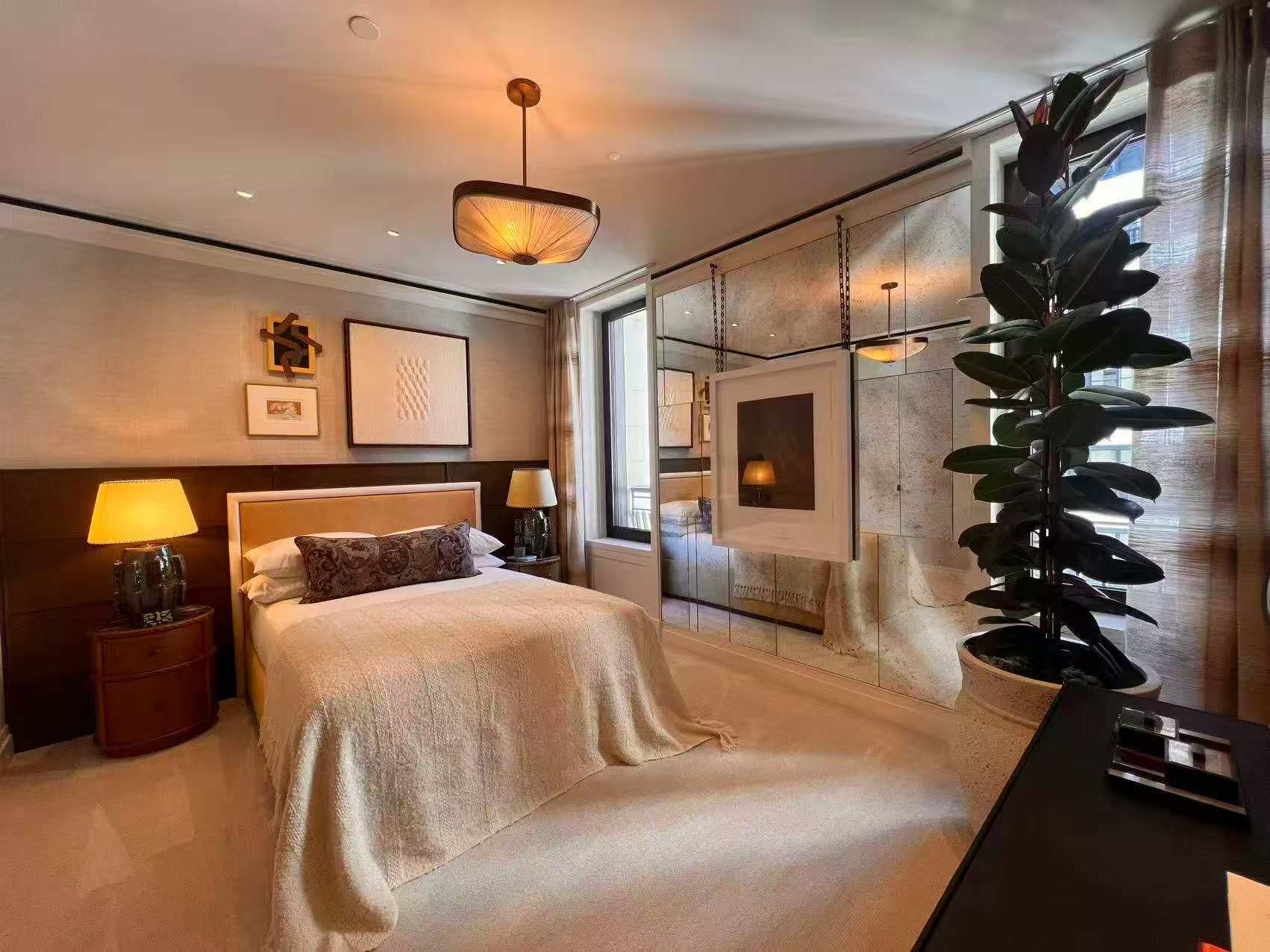 藍莎集團 | 英國置產一站式服務