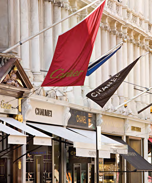 藍莎集團 | 英國置產一站式服務