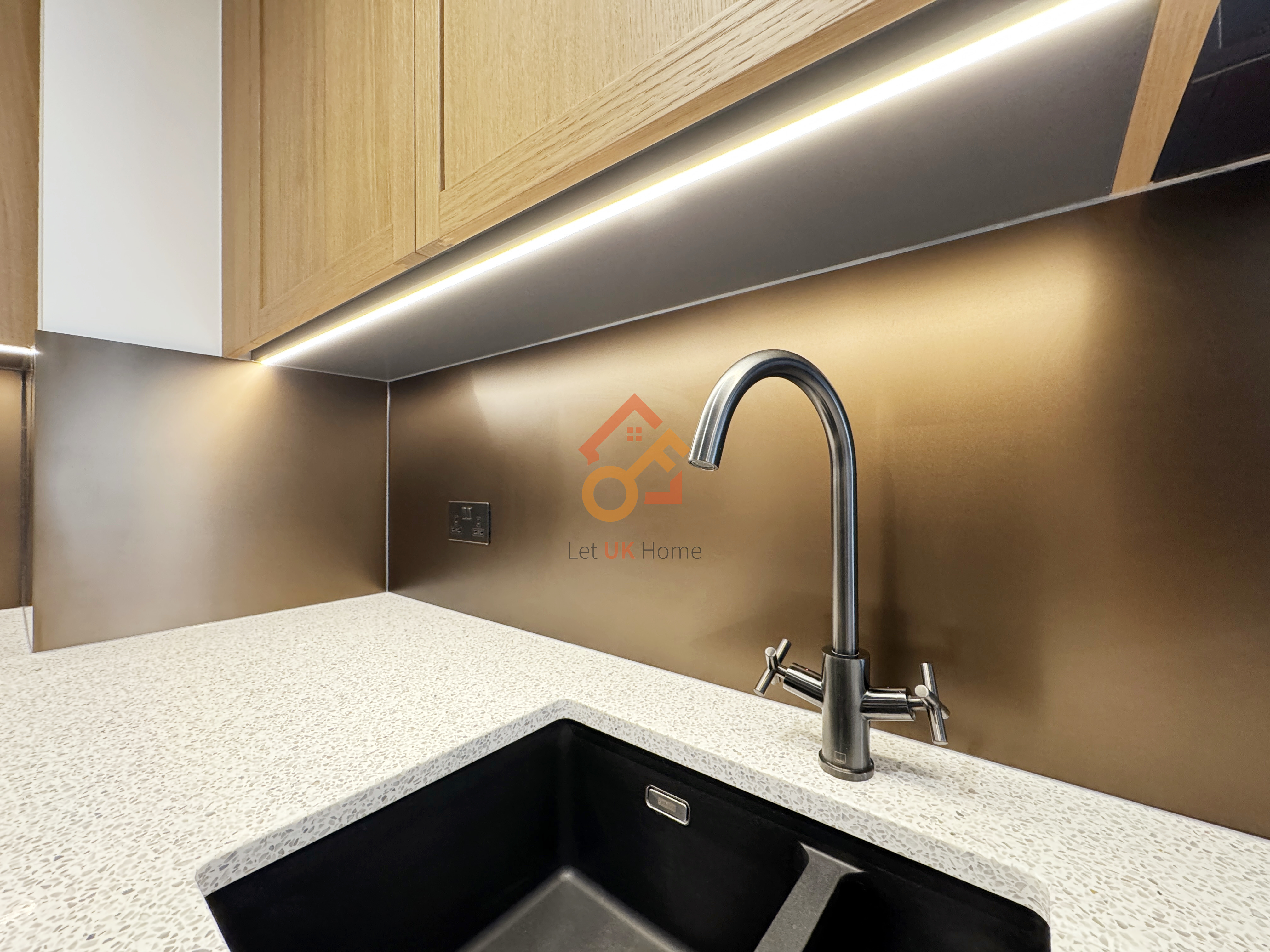 伦敦Wapping·1房·3 Boxwood Gardens 房源图片