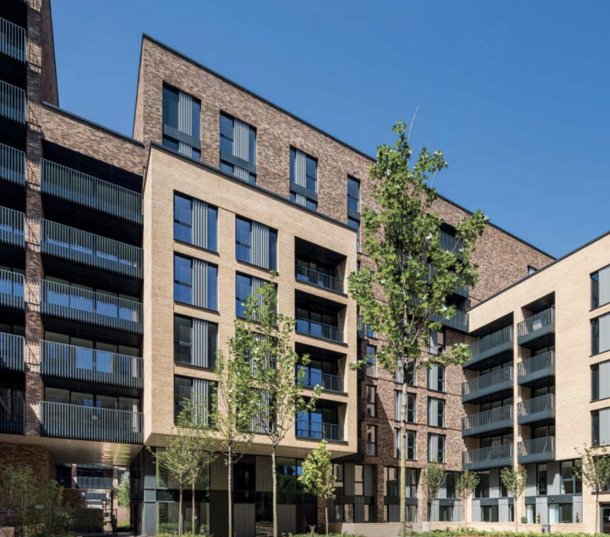 藍莎集團 | 英國置產一站式服務