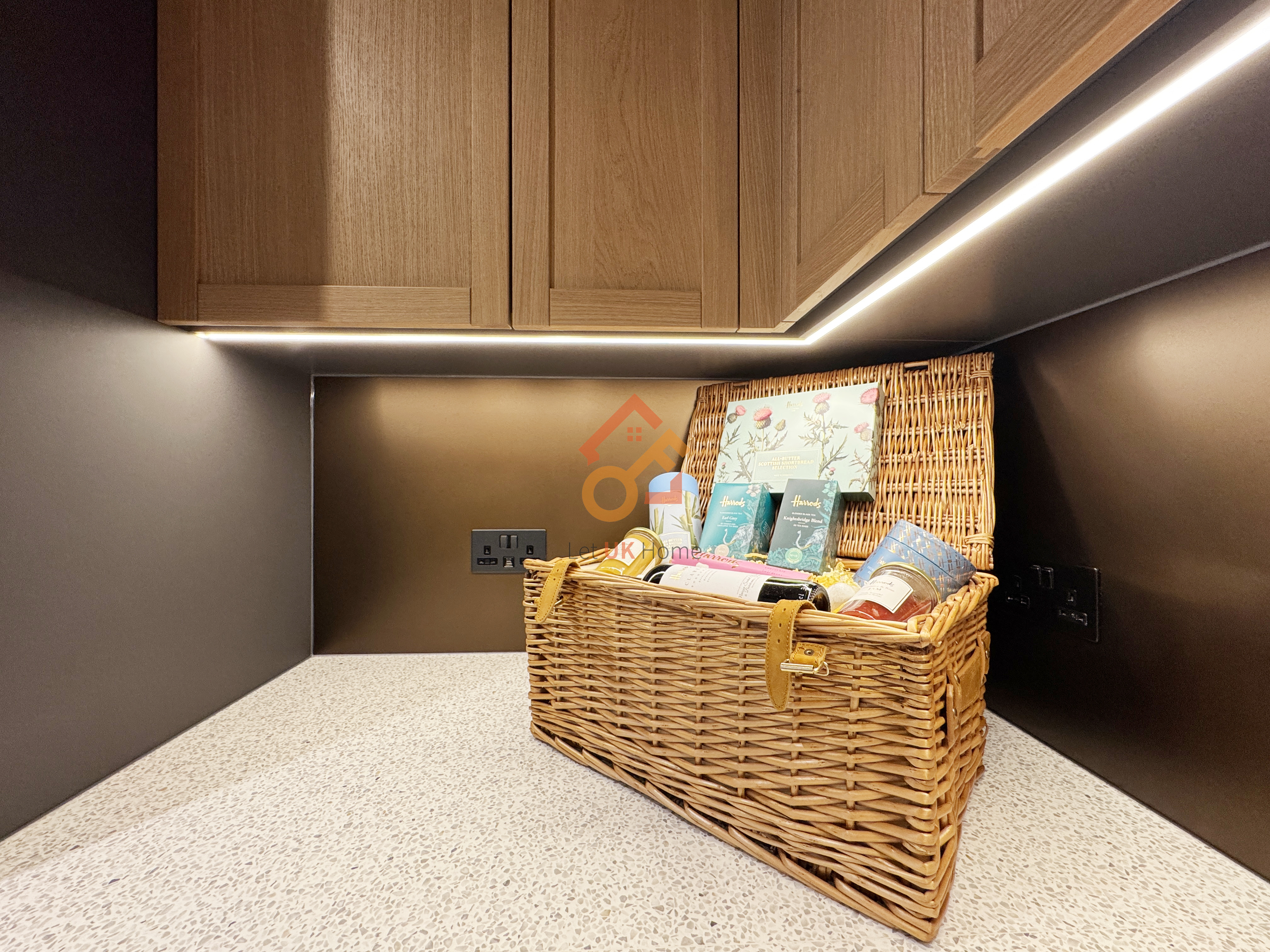 伦敦Wapping·1房·3 Boxwood Gardens 房源图片