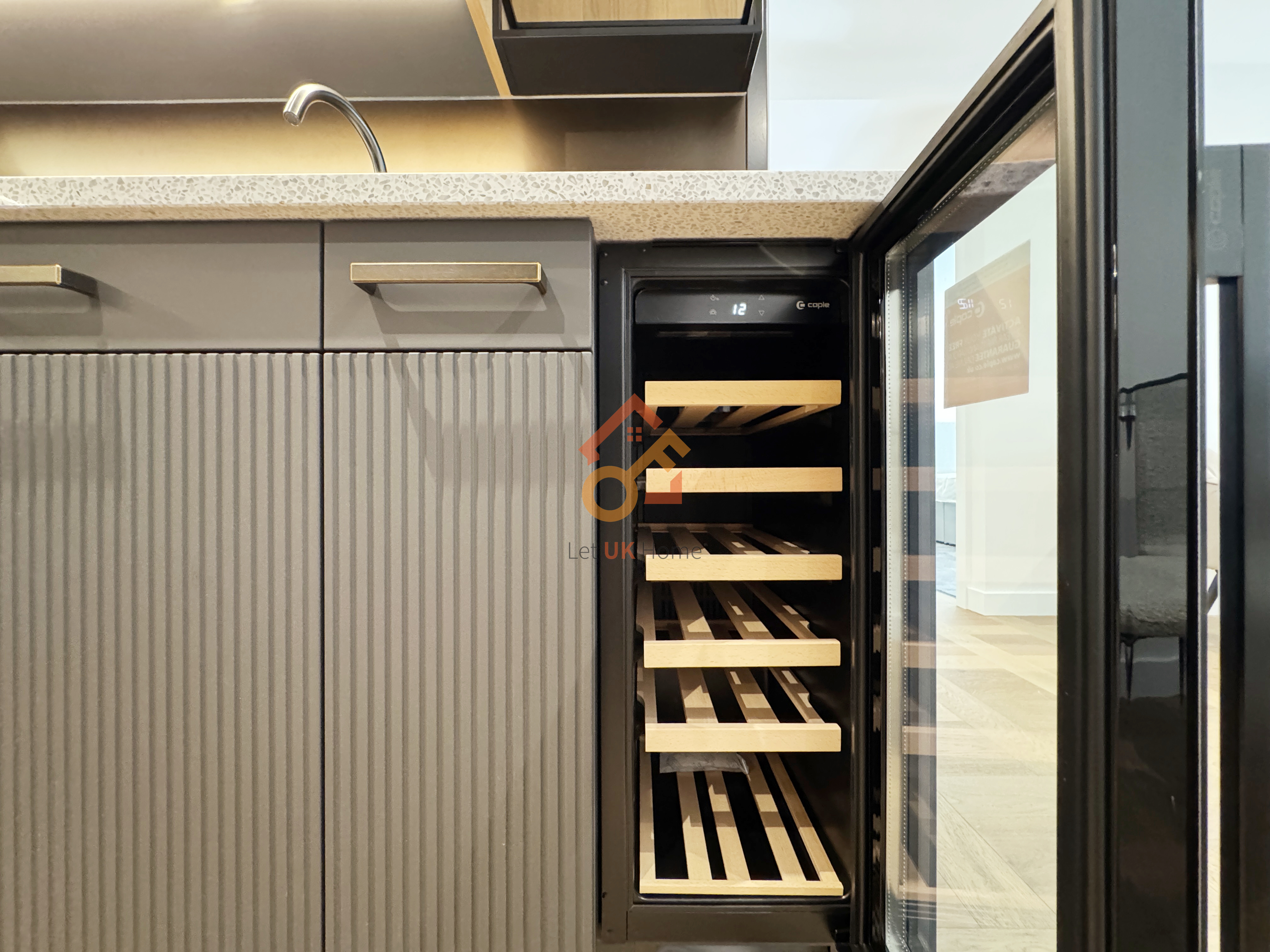 伦敦Wapping·1房·3 Boxwood Gardens 房源图片