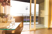 伦敦·温尔布登花园 Stadia three 样板间