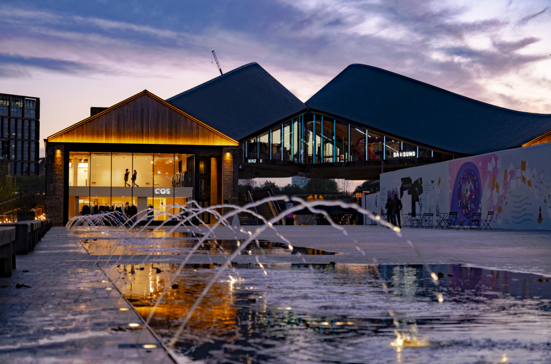 藍莎集團 | 英國置產一站式服務