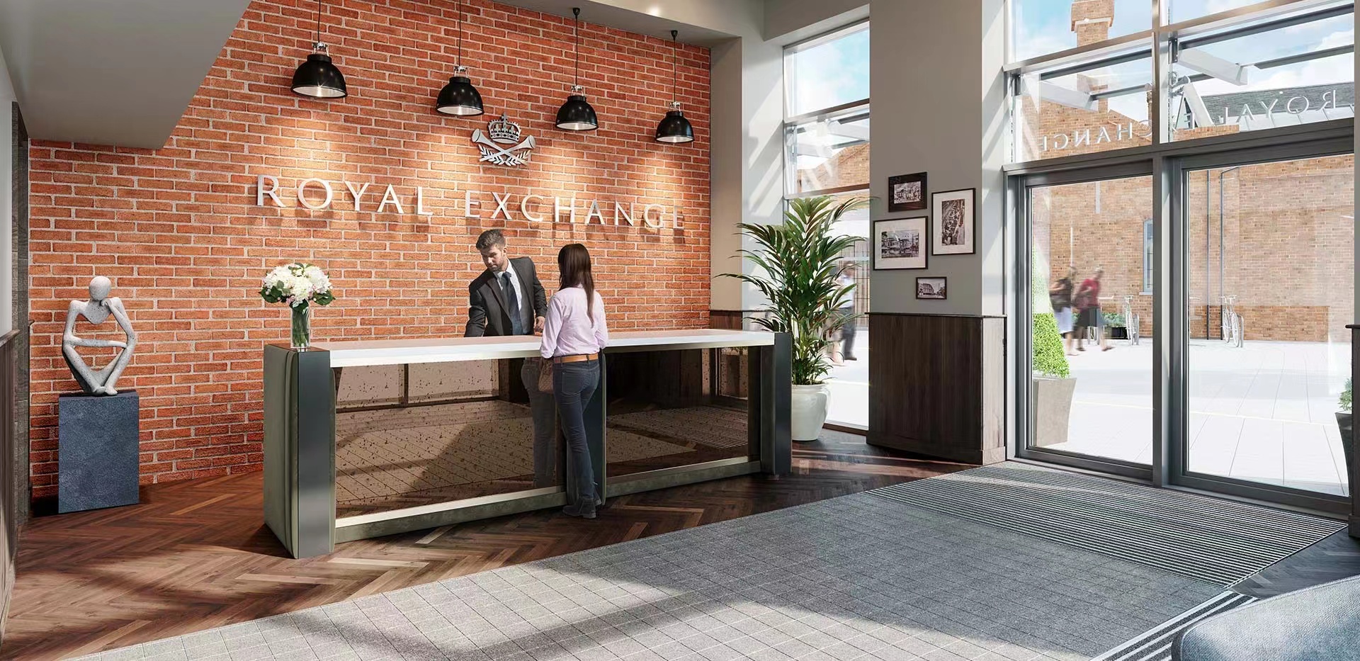 藍莎集團 - 英國樓盤、英國物業代理 | 英國買樓置業一站式服務