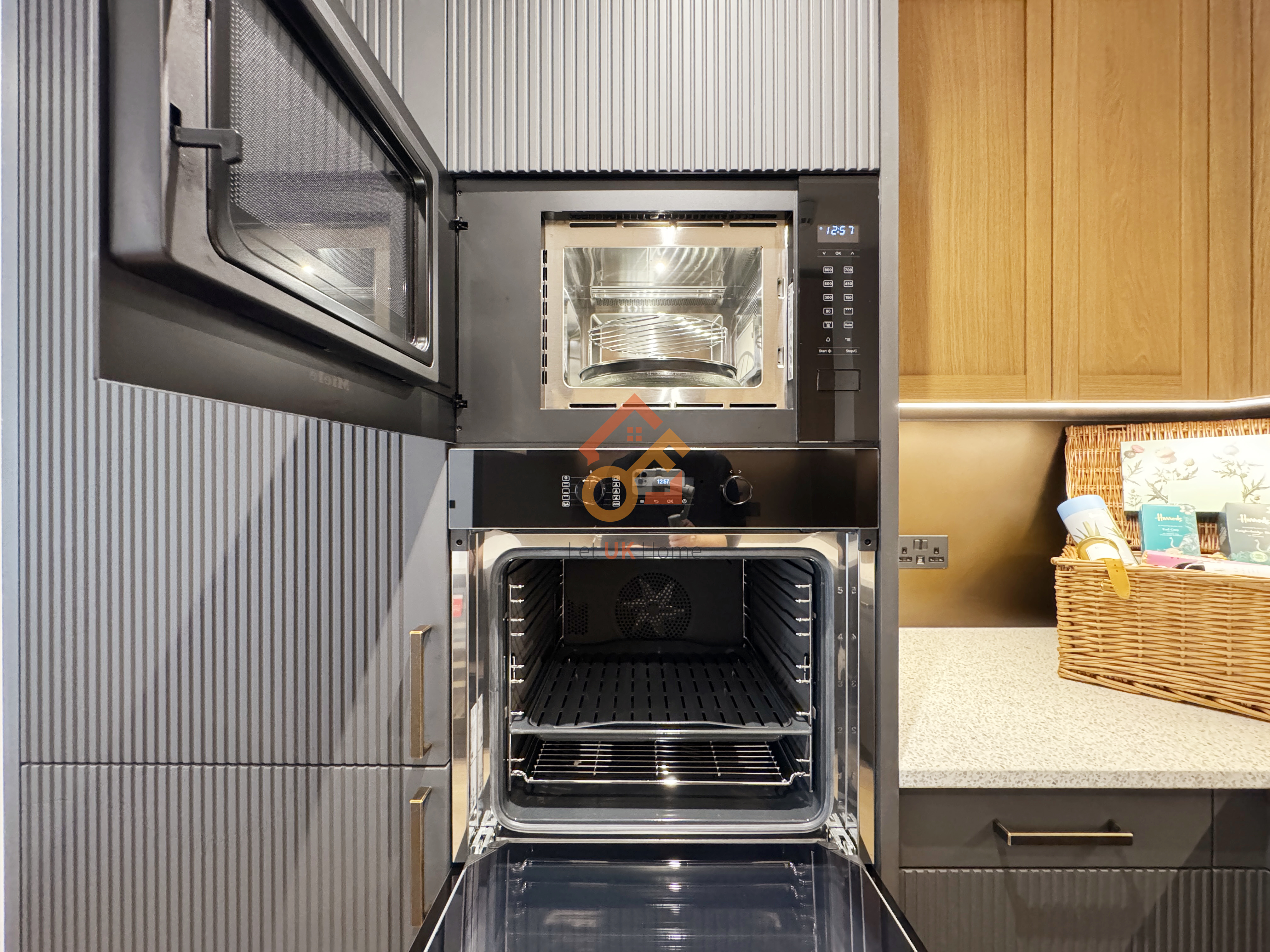 伦敦Wapping·1房·3 Boxwood Gardens 房源图片