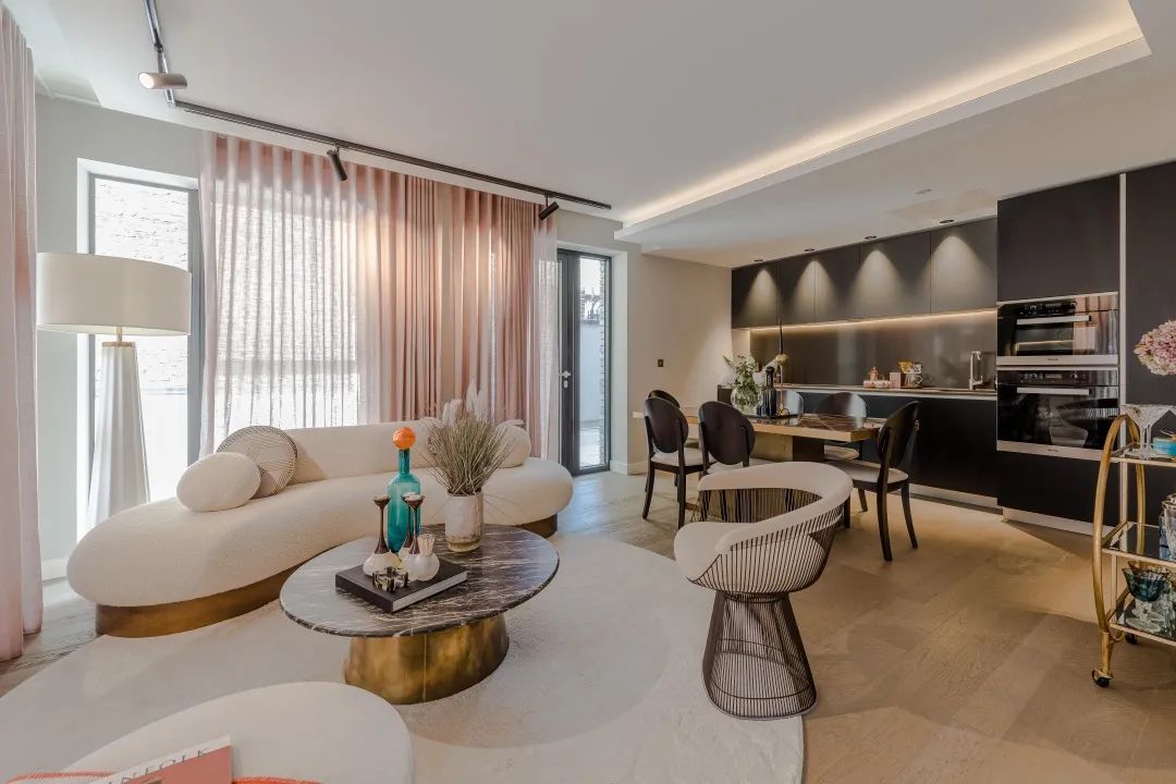 藍莎集團 | 英國置產一站式服務