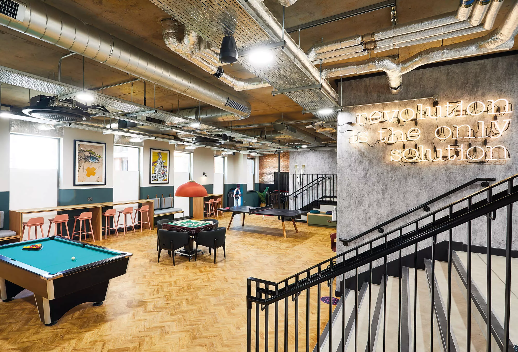 诺丁汉·学生公寓·Station Street 公寓照片