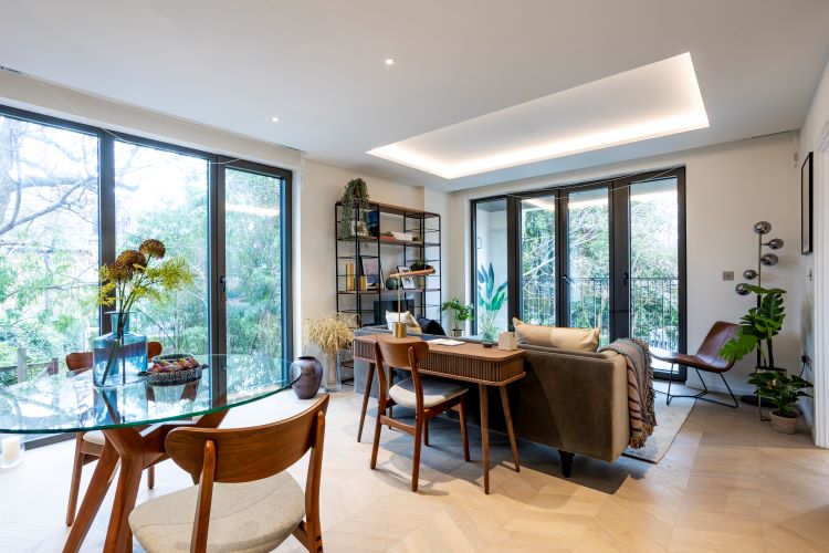 藍莎集團 | 英國置產一站式服務