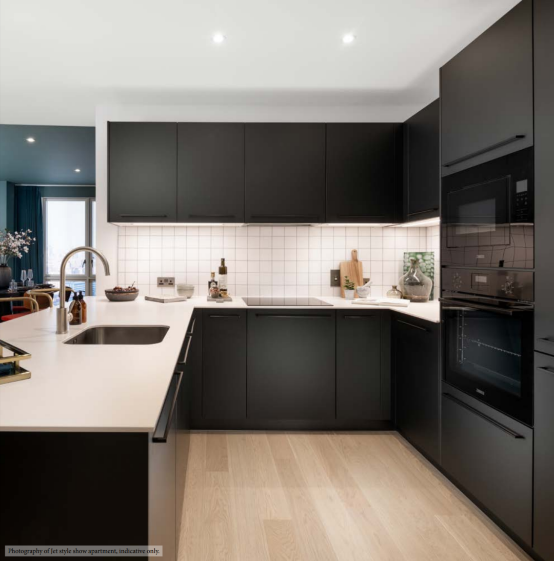 藍莎集團 | 英國置產一站式服務