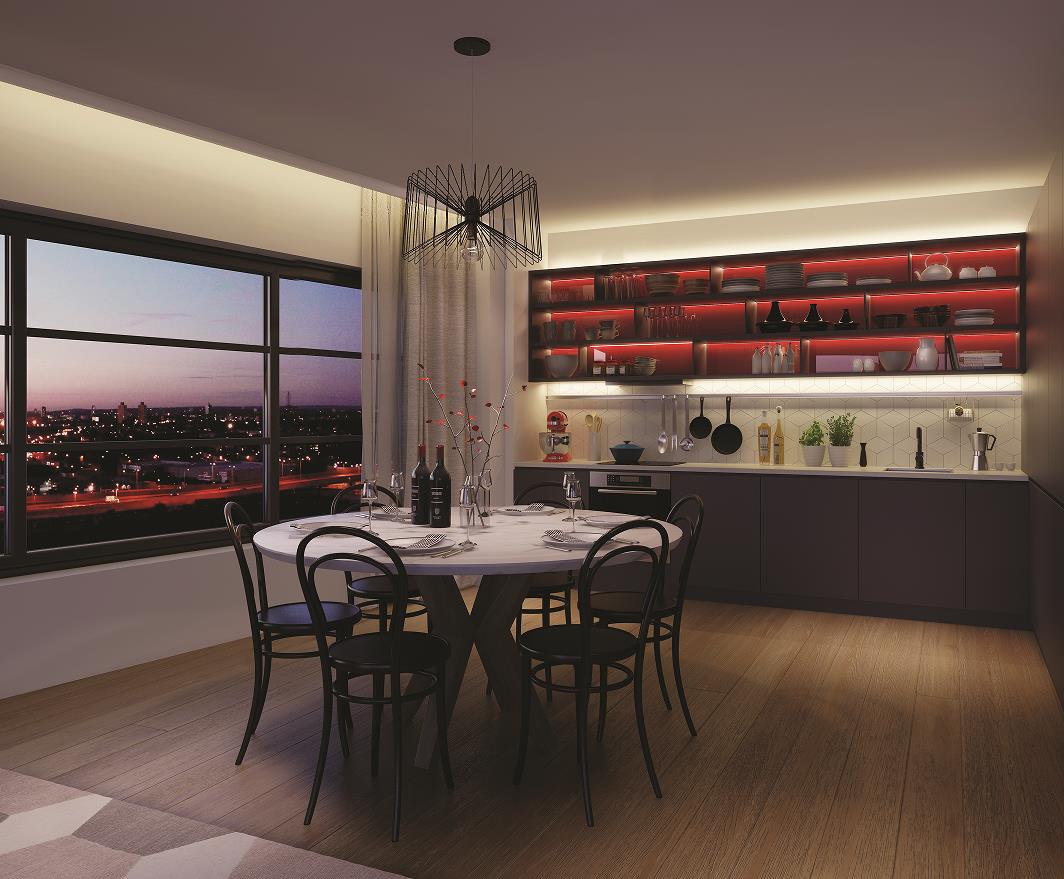 藍莎集團 - 英國樓盤、英國物業代理 | 英國買樓置業一站式服務