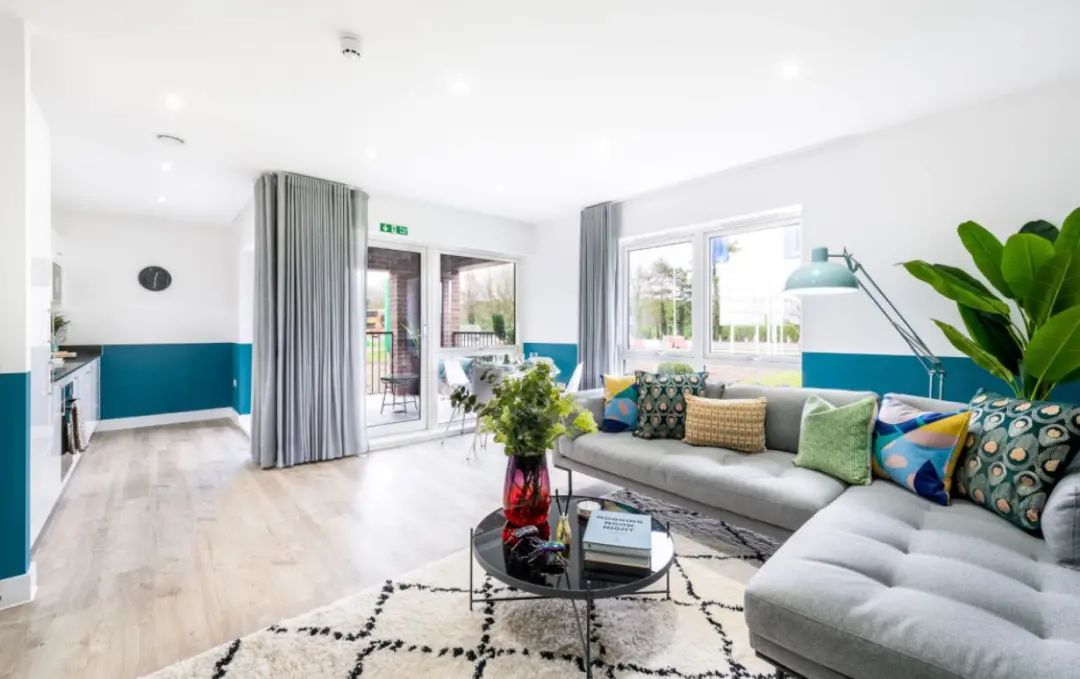 藍莎集團 - 英國樓盤、英國物業代理 | 英國買樓置業一站式服務