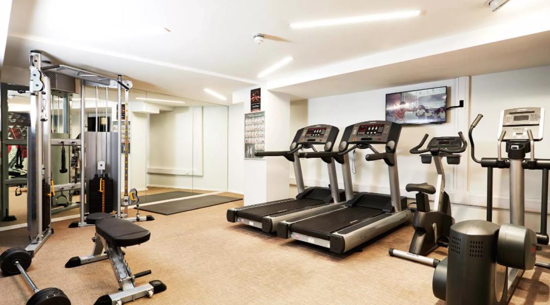 布里斯托·学生公寓·Zed Alley 配套