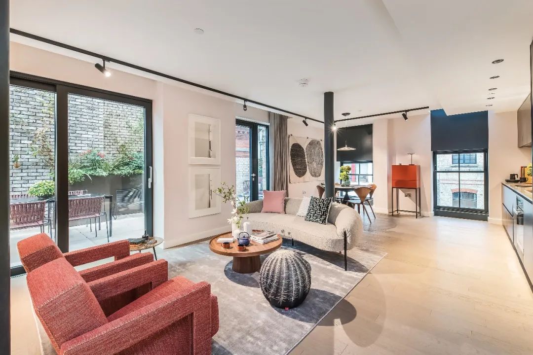 藍莎集團 | 英國置產一站式服務