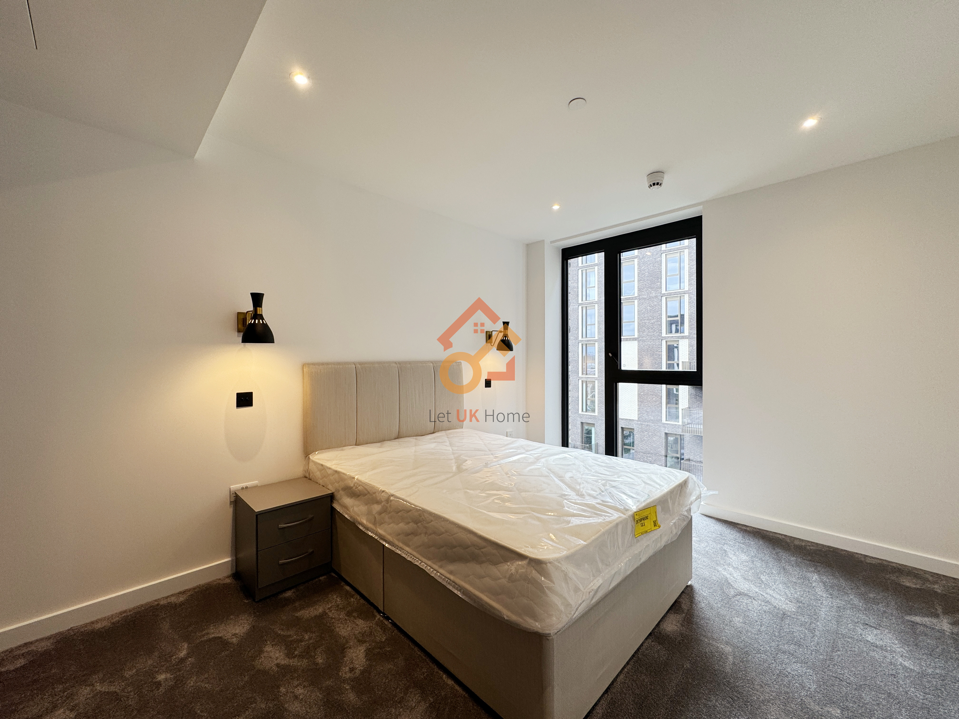 伦敦Wapping·1房·3 Boxwood Gardens 房源图片