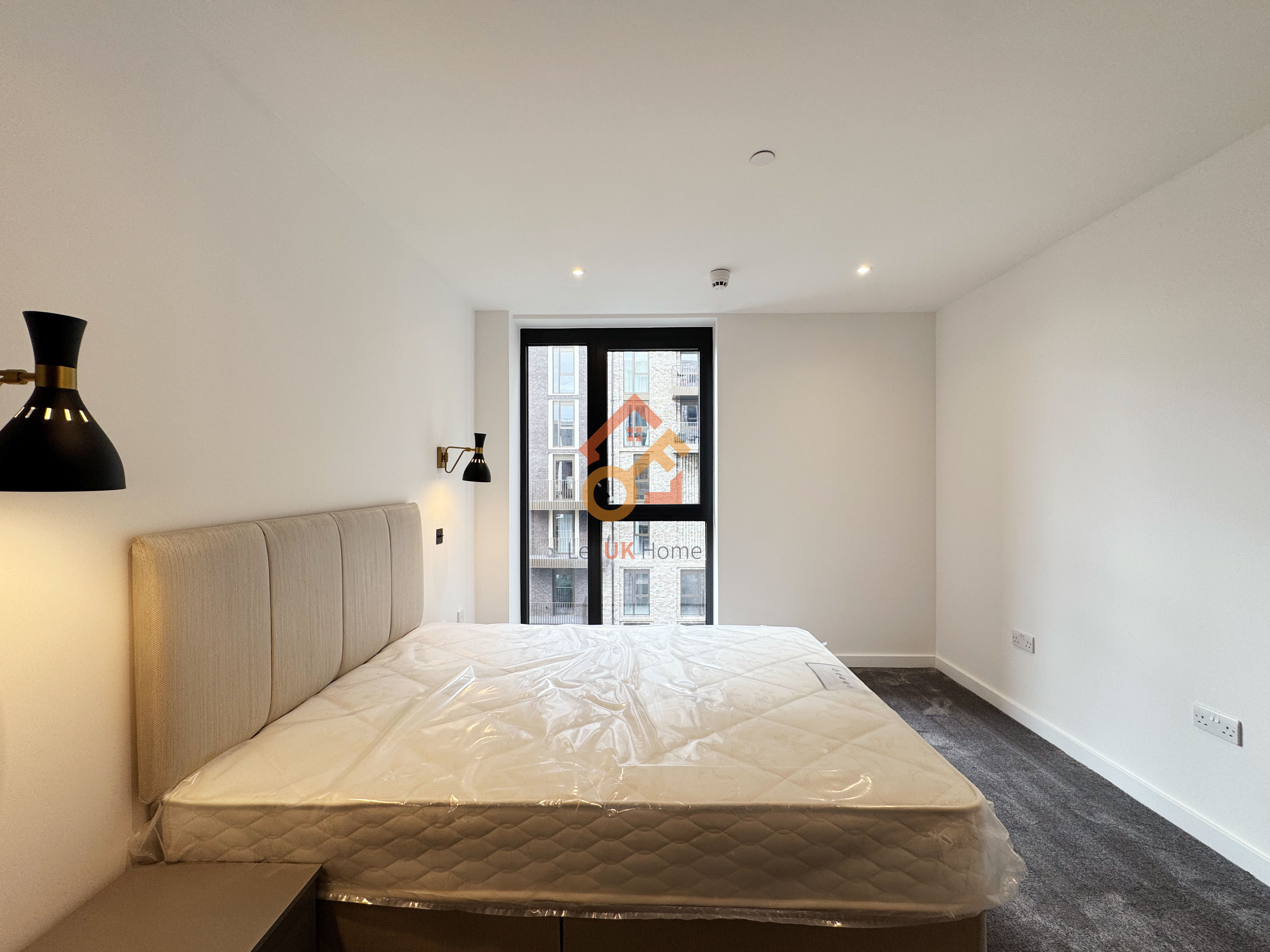 伦敦Wapping·1房·3 Boxwood Gardens 房源图片