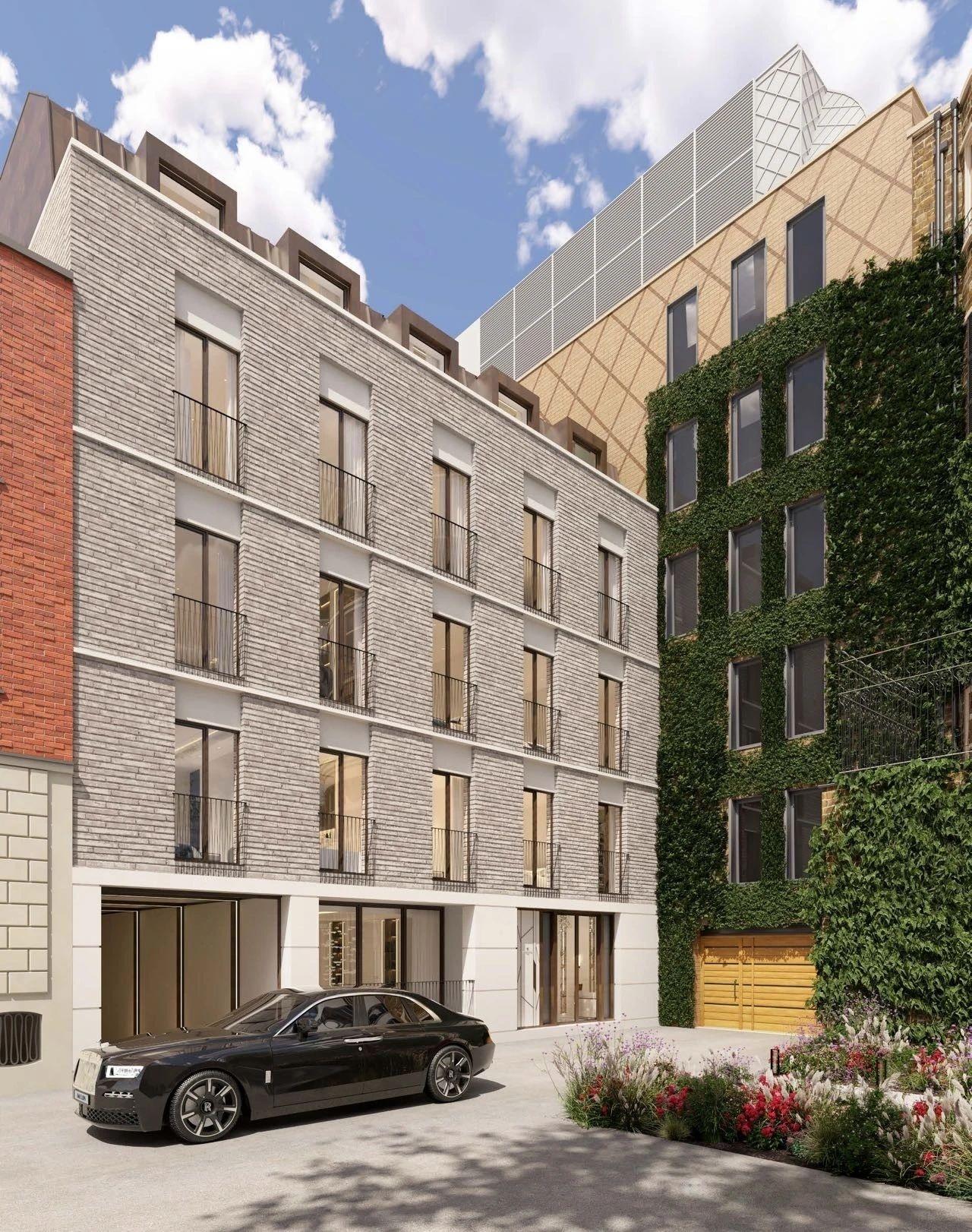 藍莎集團 - 英國樓盤、英國物業代理 | 英國買樓置業一站式服務