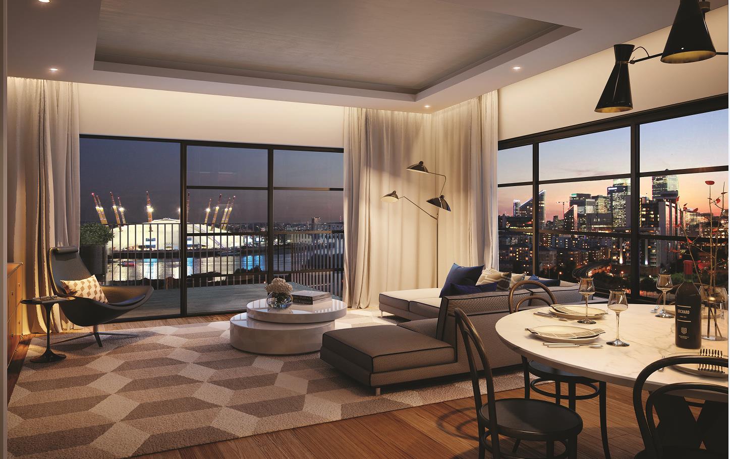 藍莎集團 - 英國樓盤、英國物業代理 | 英國買樓置業一站式服務