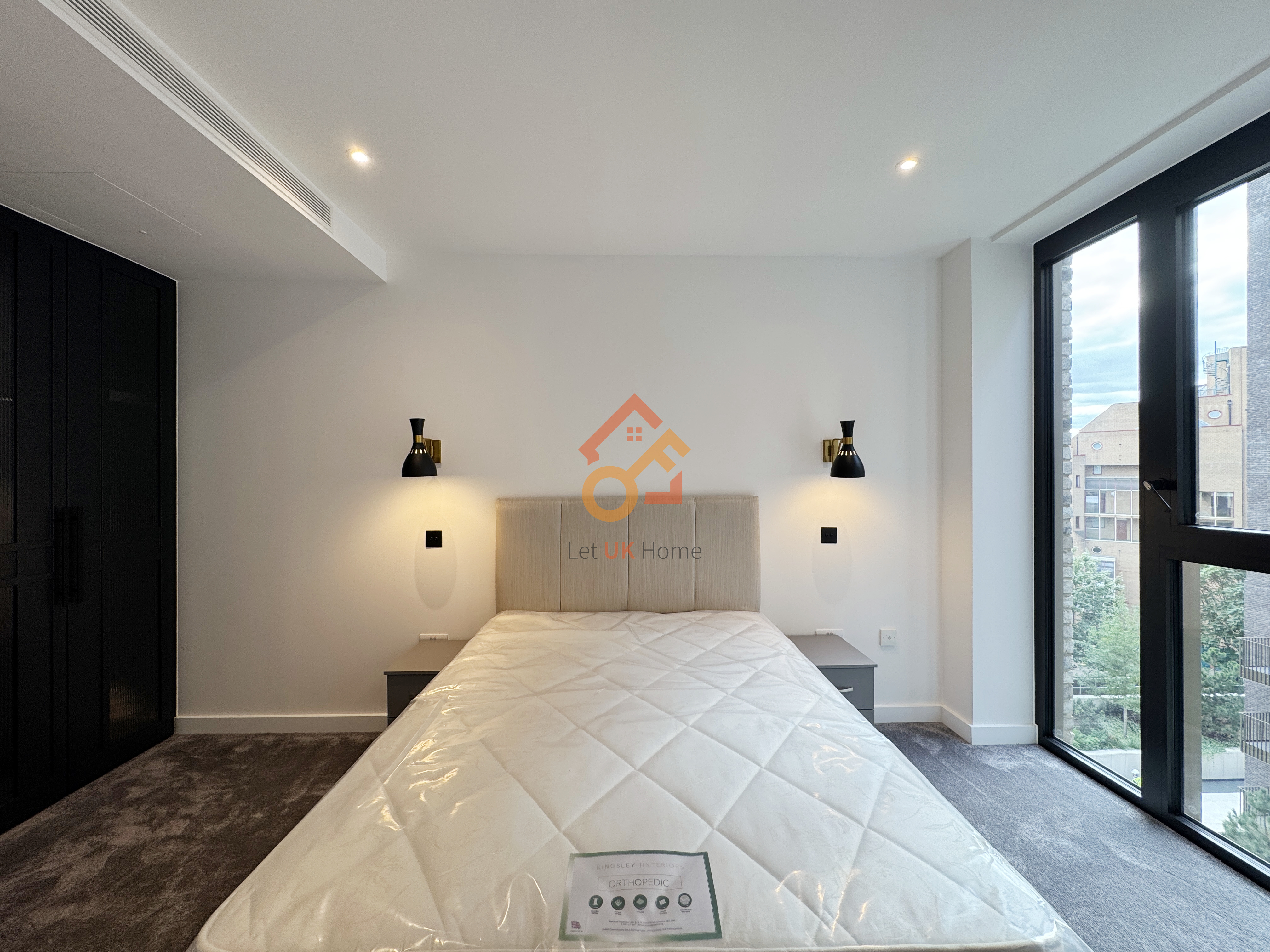 伦敦Wapping·1房·3 Boxwood Gardens 房源图片