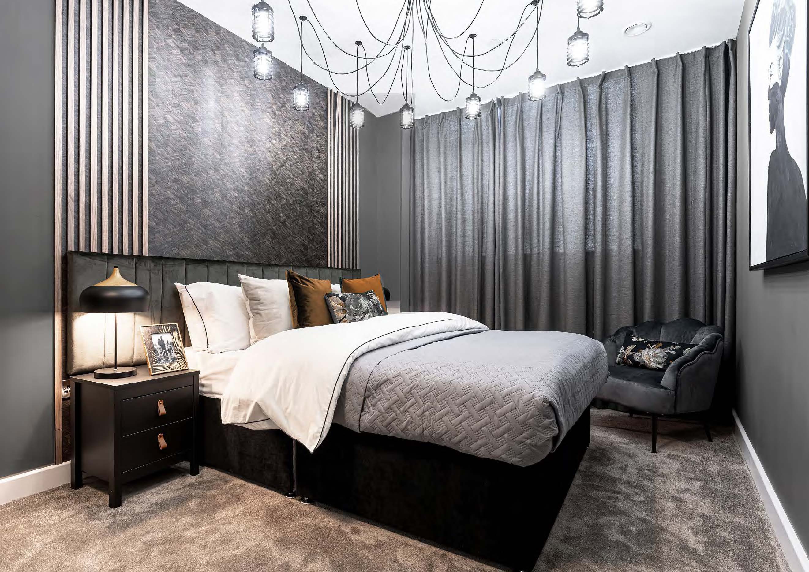 藍莎集團 | 英國置產一站式服務