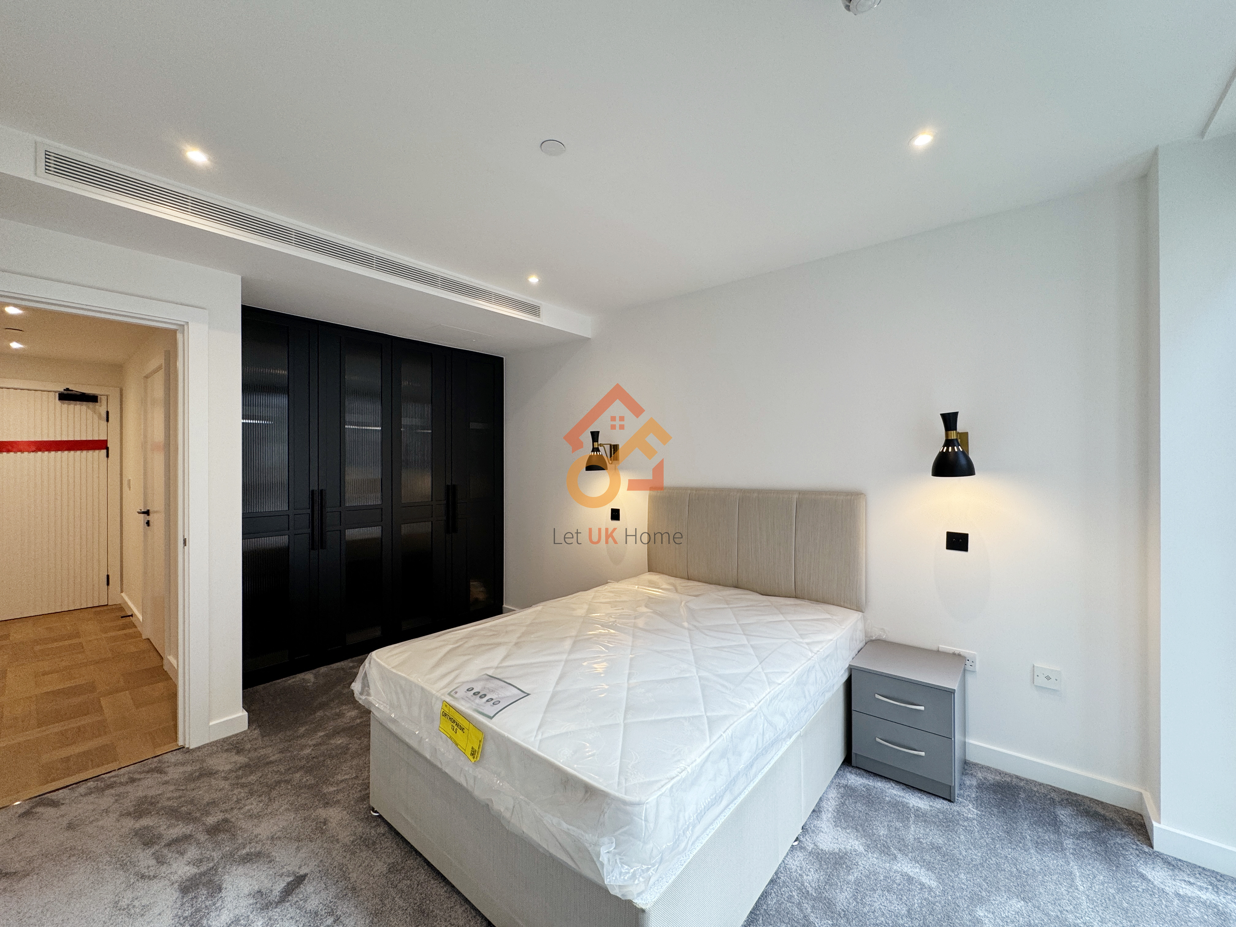 伦敦Wapping·1房·3 Boxwood Gardens 房源图片