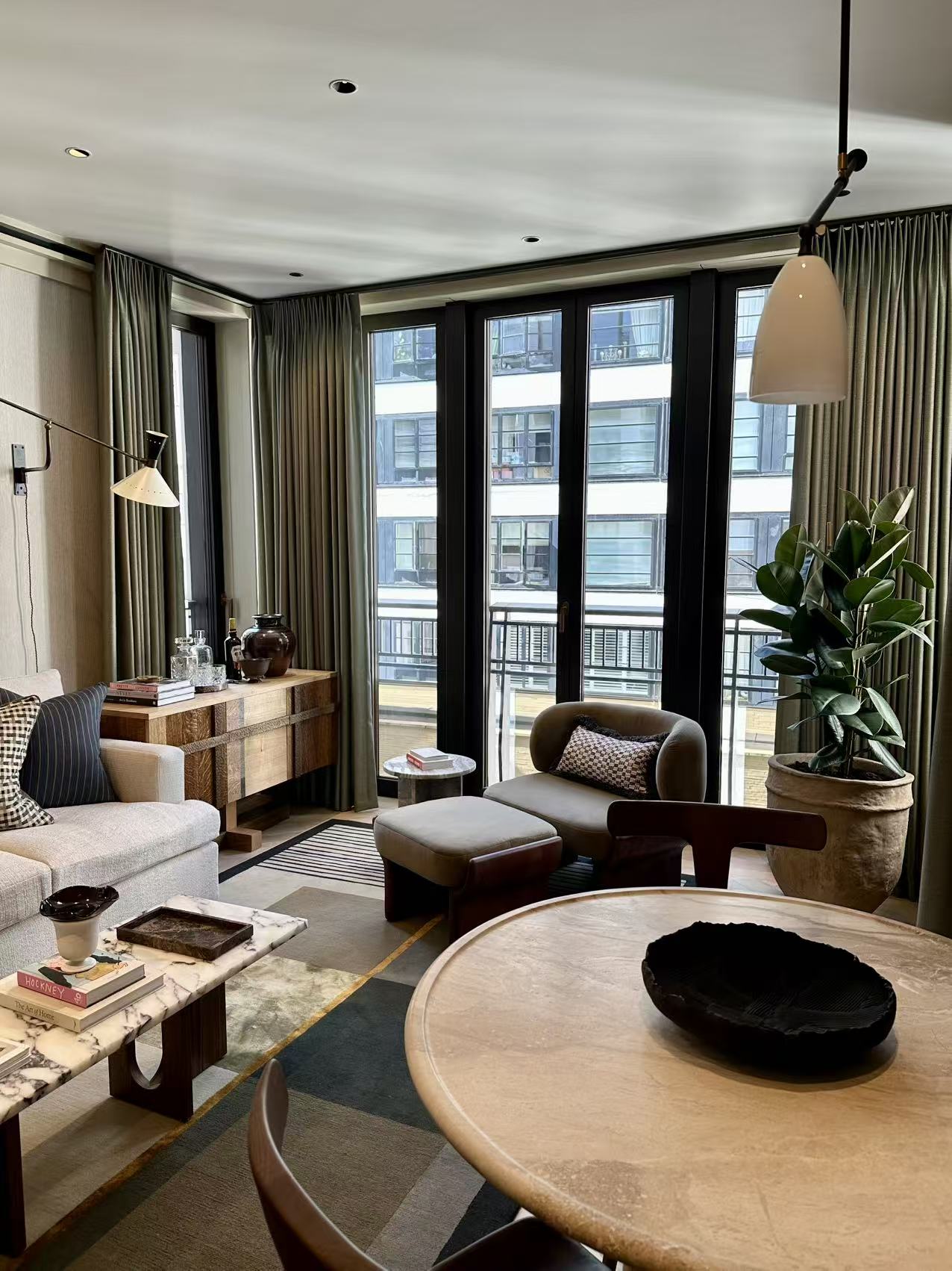 藍莎集團 | 英國置產一站式服務