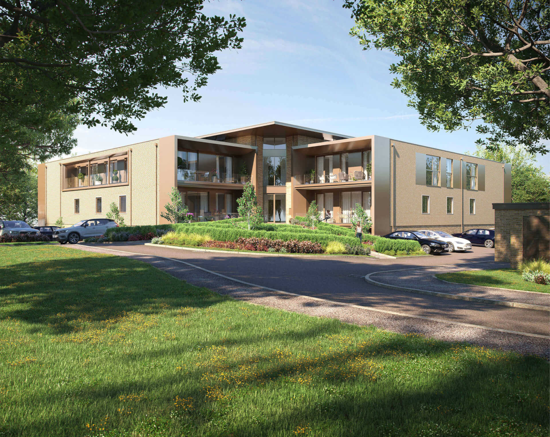 藍莎集團 - 英國樓盤、英國物業代理 | 英國買樓置業一站式服務