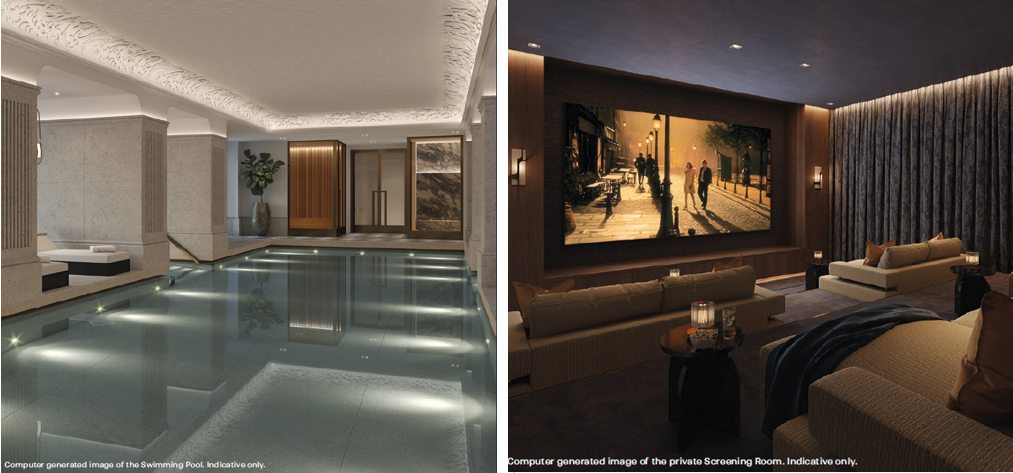 藍莎集團 | 英國置產一站式服務