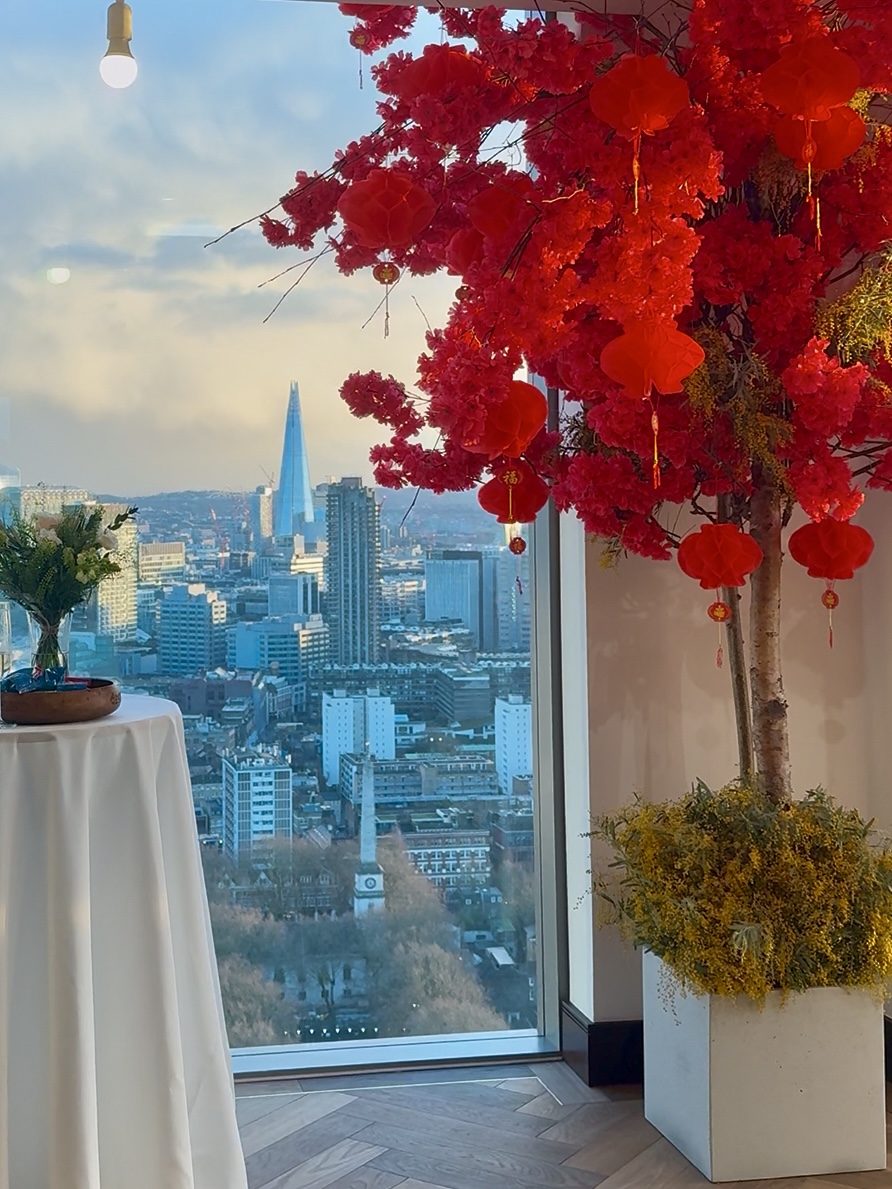 藍莎集團 - 英國樓盤、英國物業代理 | 英國買樓置業一站式服務