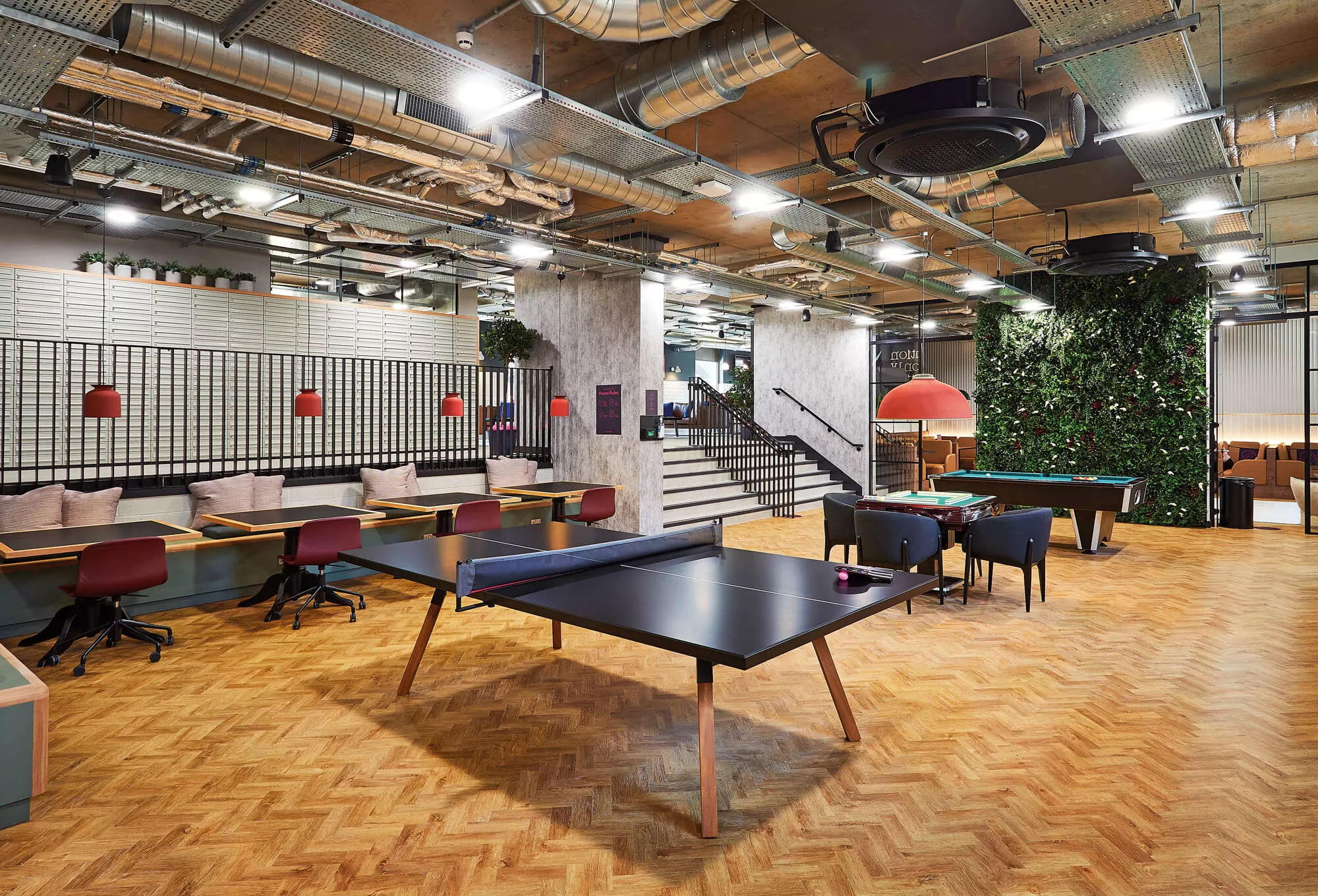 诺丁汉·学生公寓·Station Street 公寓照片