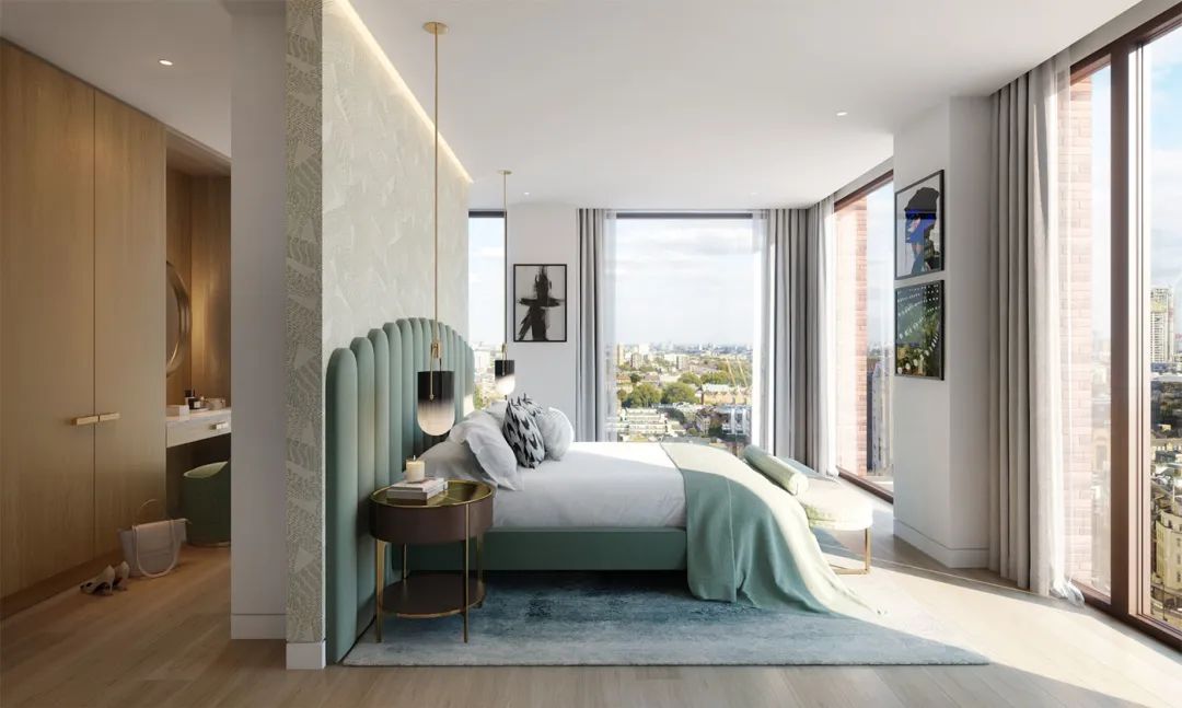 藍莎集團 | 英國置產一站式服務