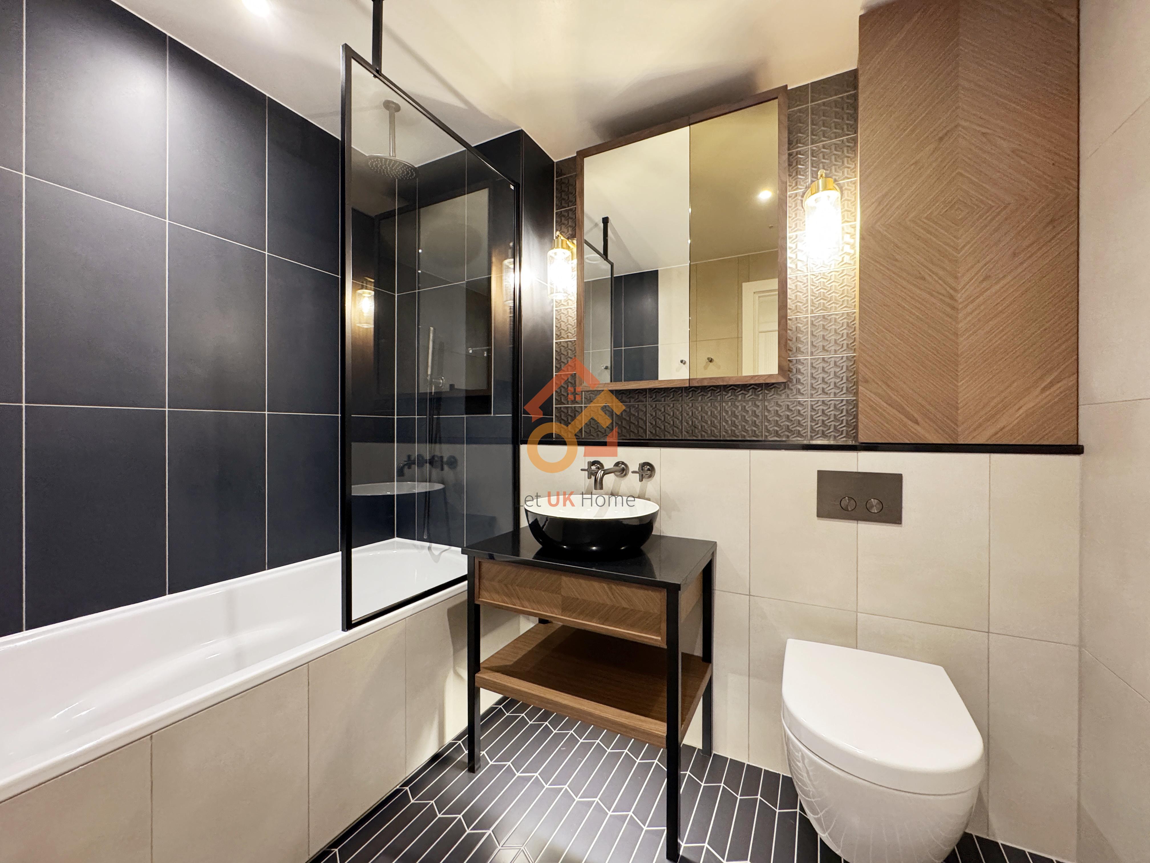 伦敦Wapping·1房·3 Boxwood Gardens 房源图片