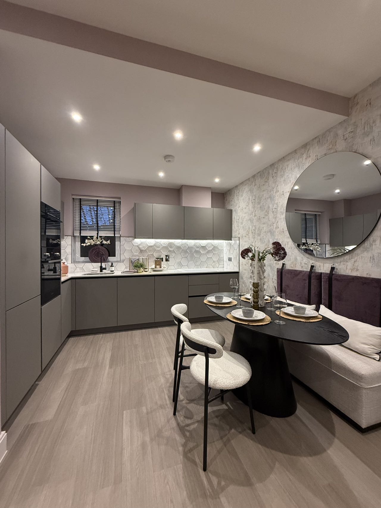 藍莎集團 - 英國樓盤、英國物業代理 | 英國買樓置業一站式服務