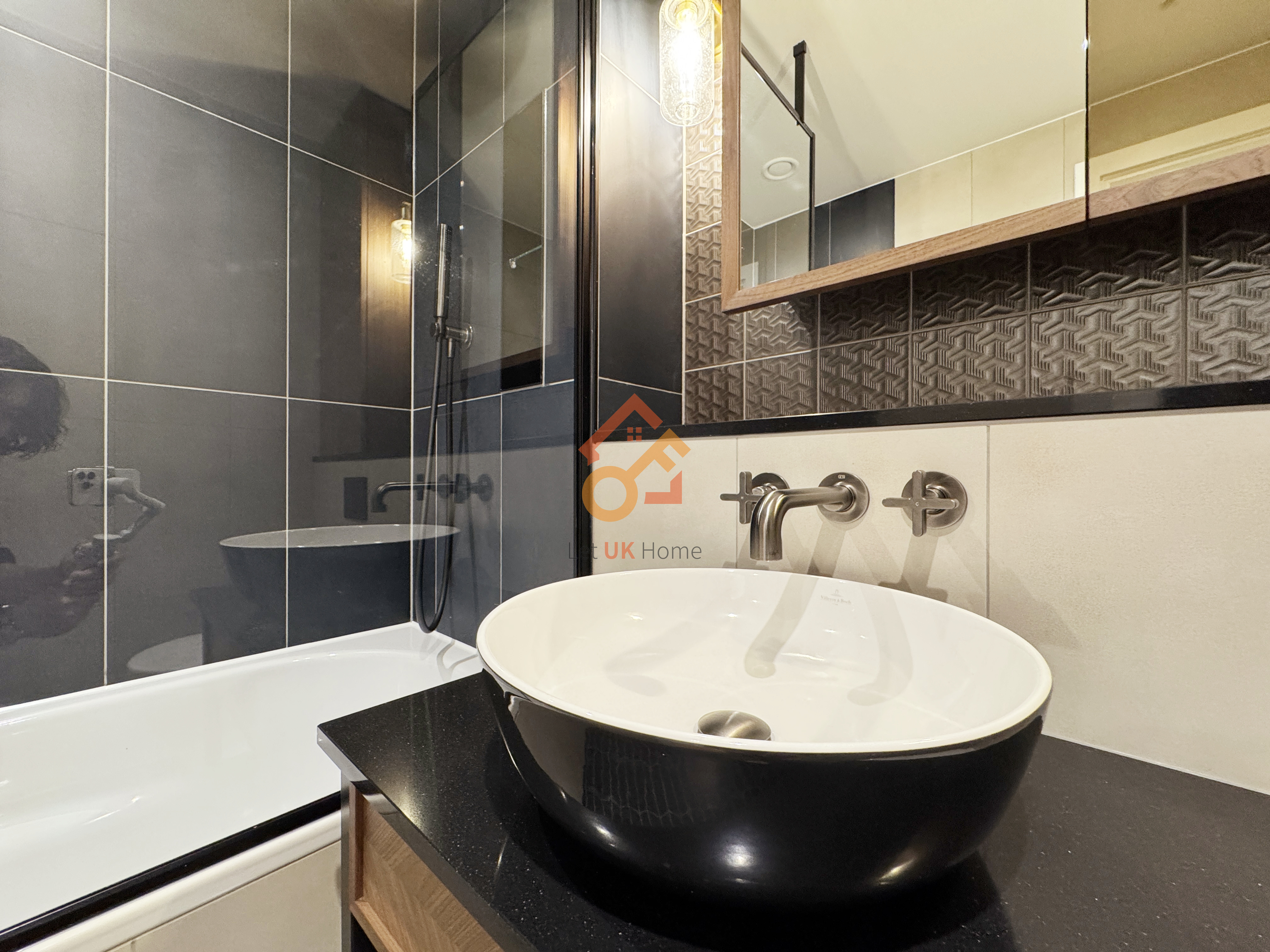 伦敦Wapping·1房·3 Boxwood Gardens 房源图片