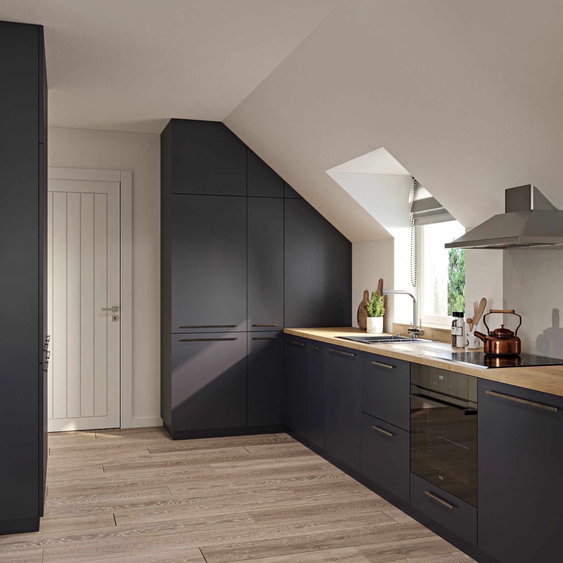 藍莎集團 | 英國置產一站式服務