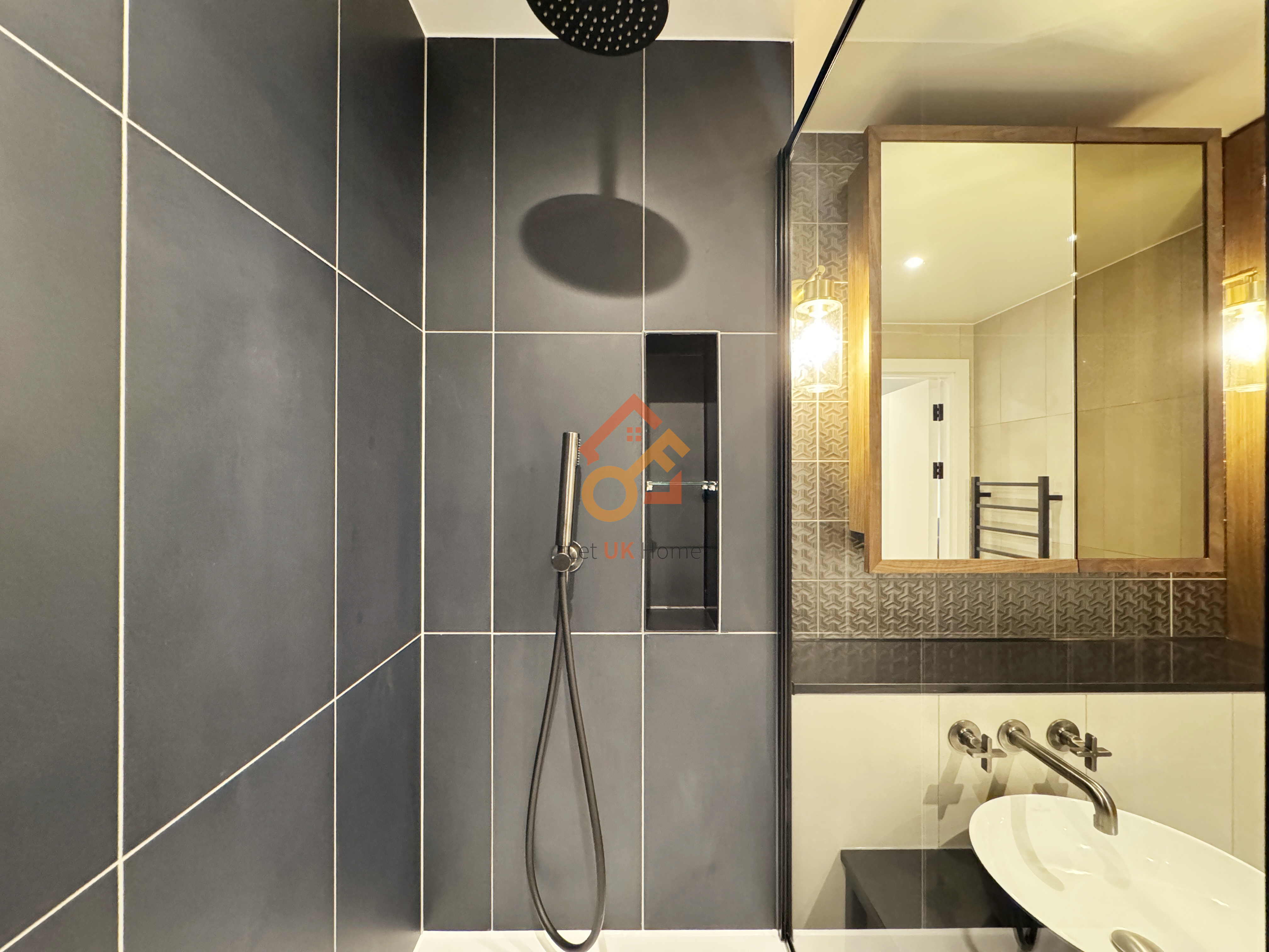 伦敦Wapping·1房·3 Boxwood Gardens 房源图片